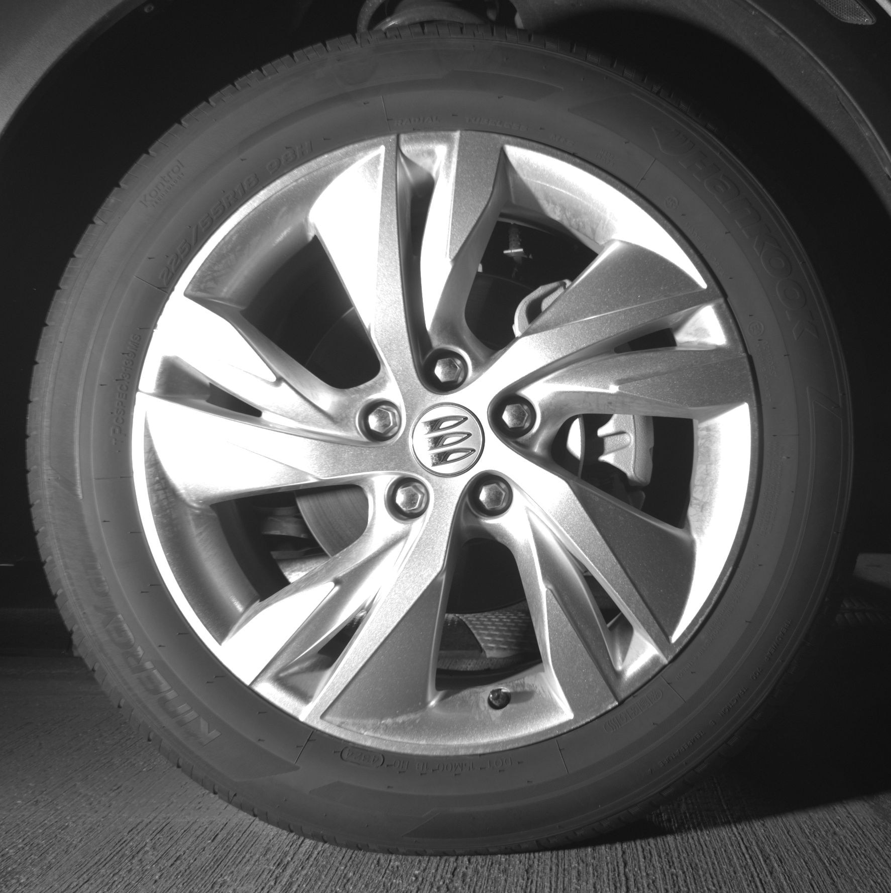 Thumbnail: 2025 Buick Encore GX - 10