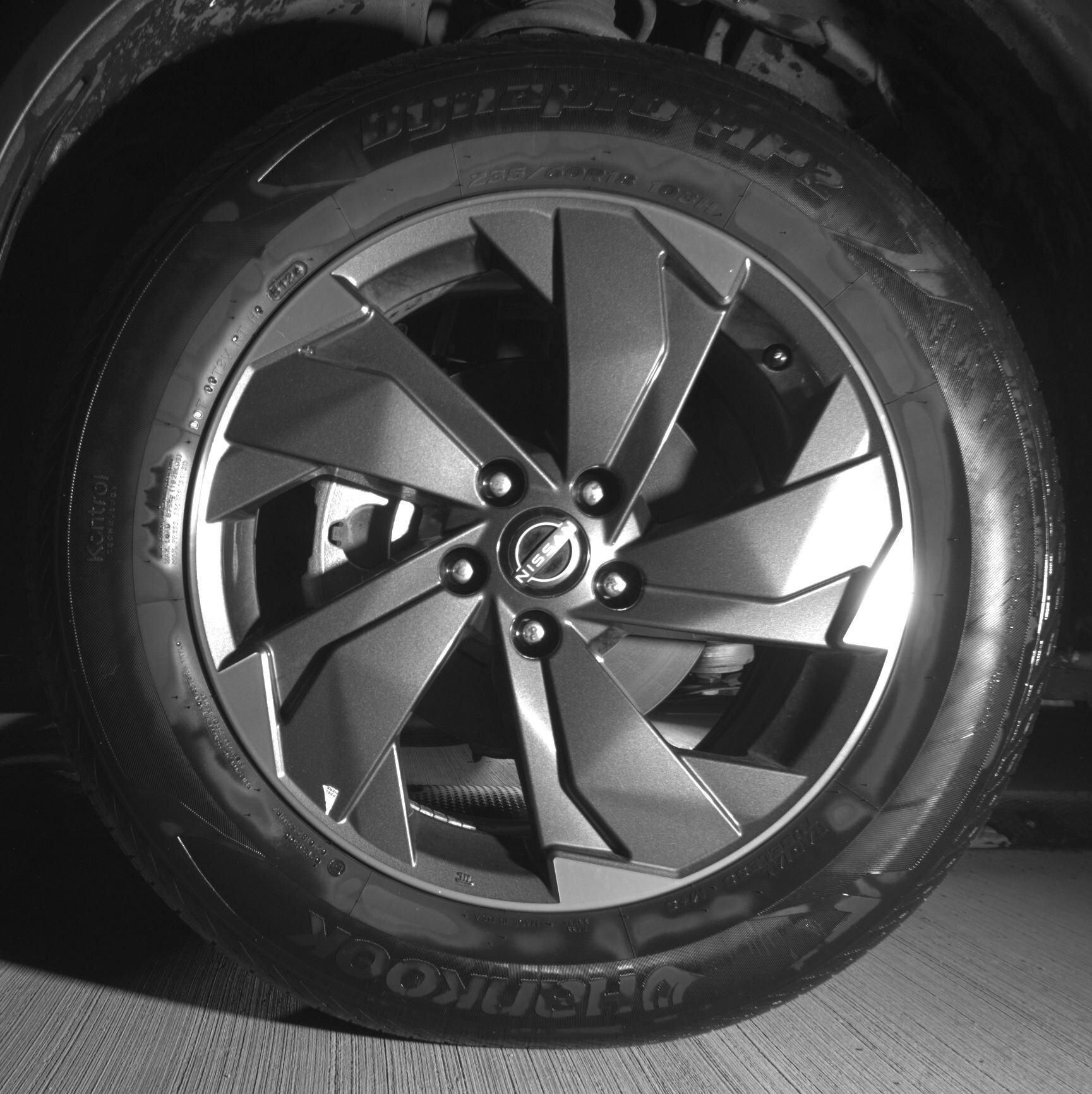 Thumbnail: 2025 Nissan Rogue - 9