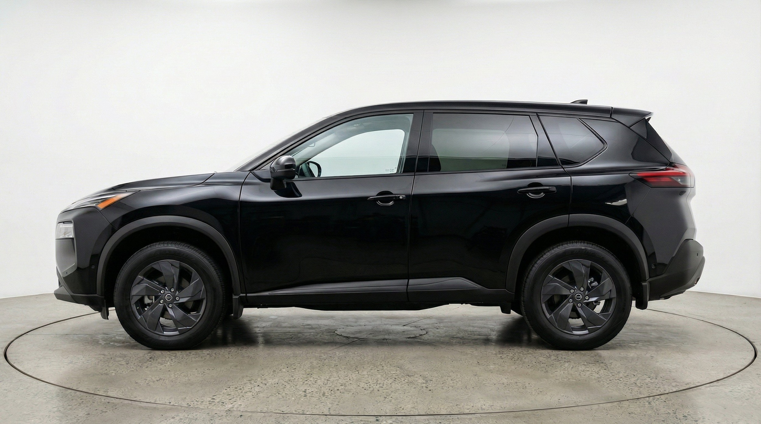 Thumbnail: 2026 Nissan Rogue - 5
