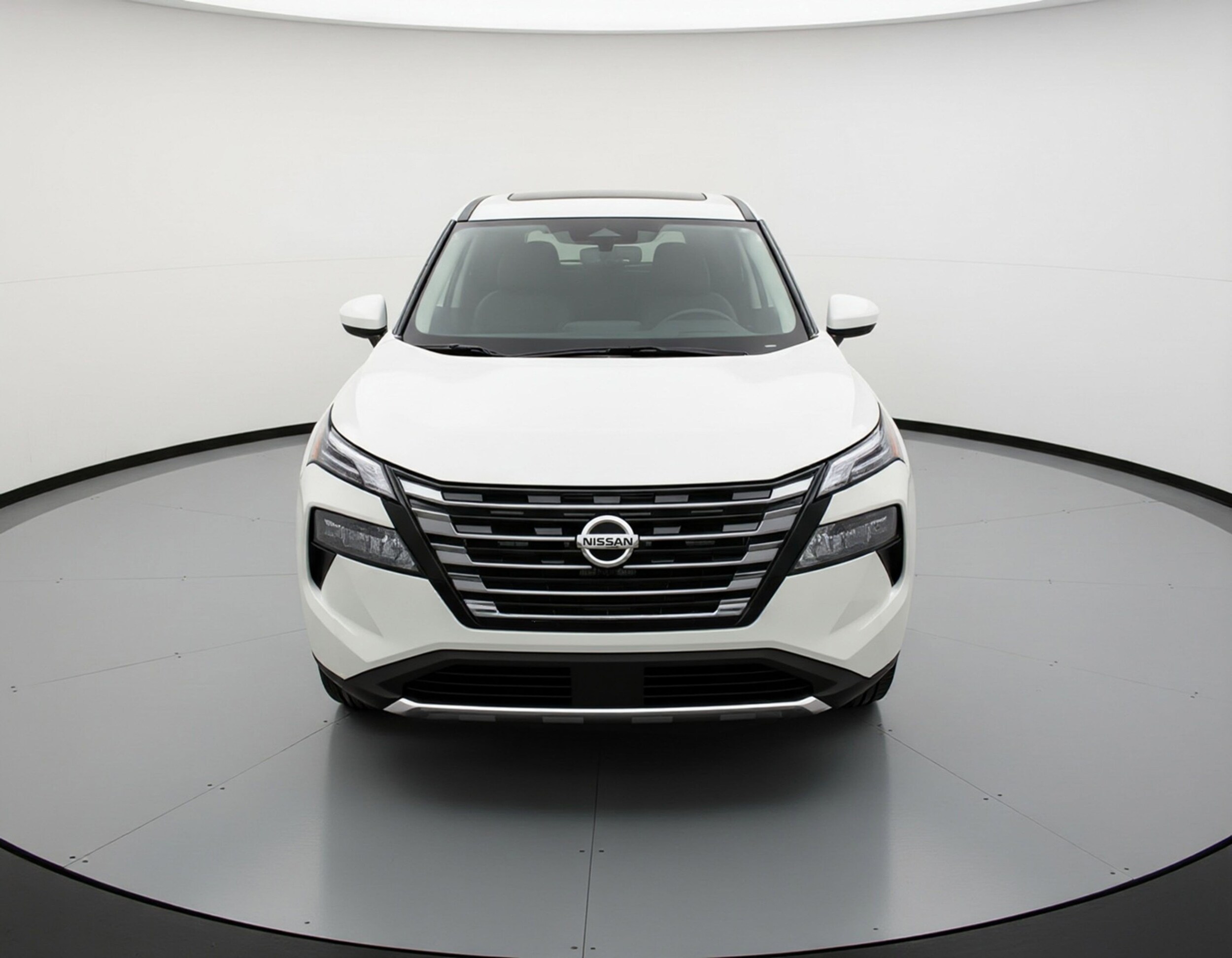 Thumbnail: 2025 Nissan Rogue - 2