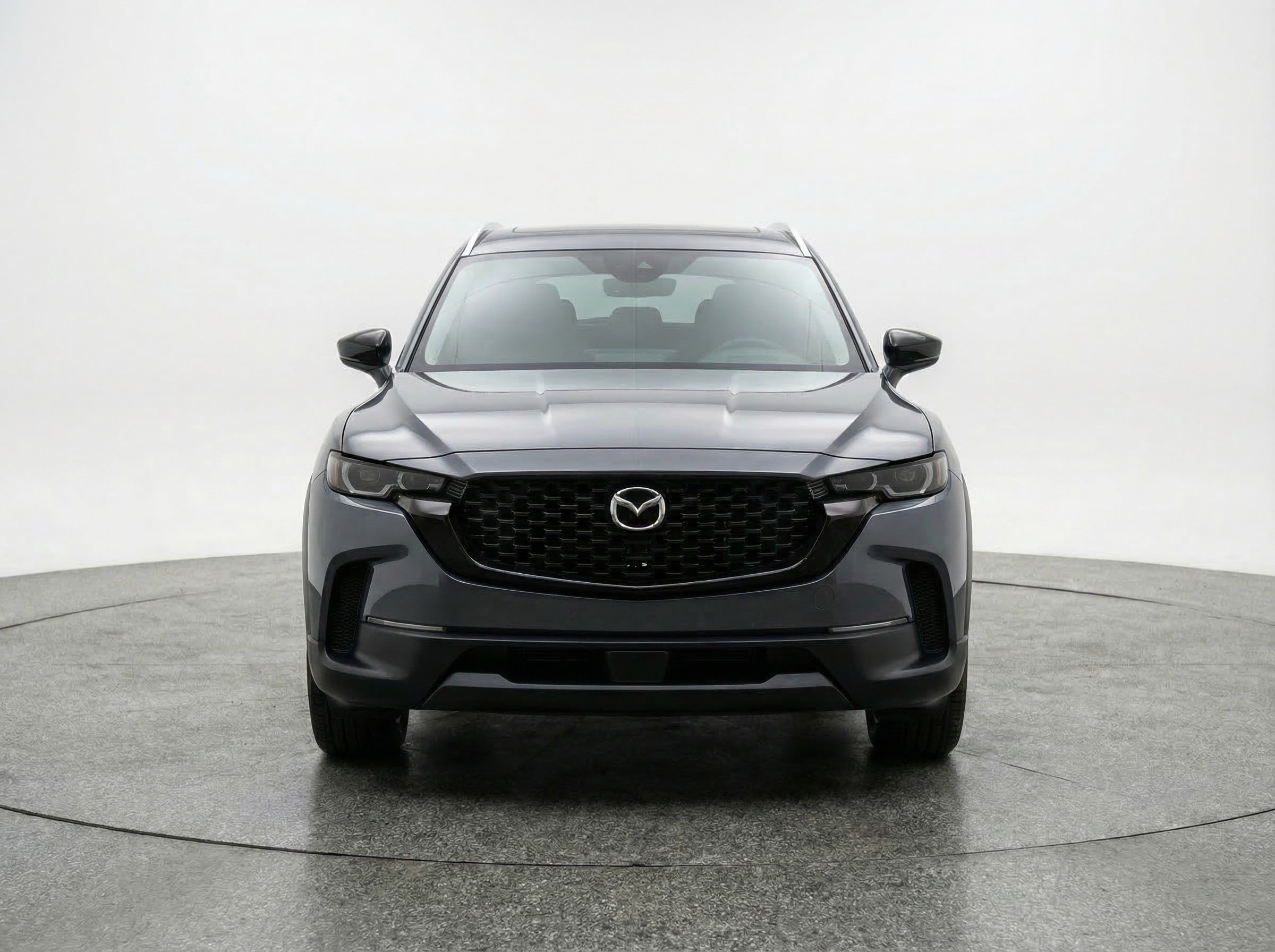 Thumbnail: 2025 Mazda CX-50 - 2