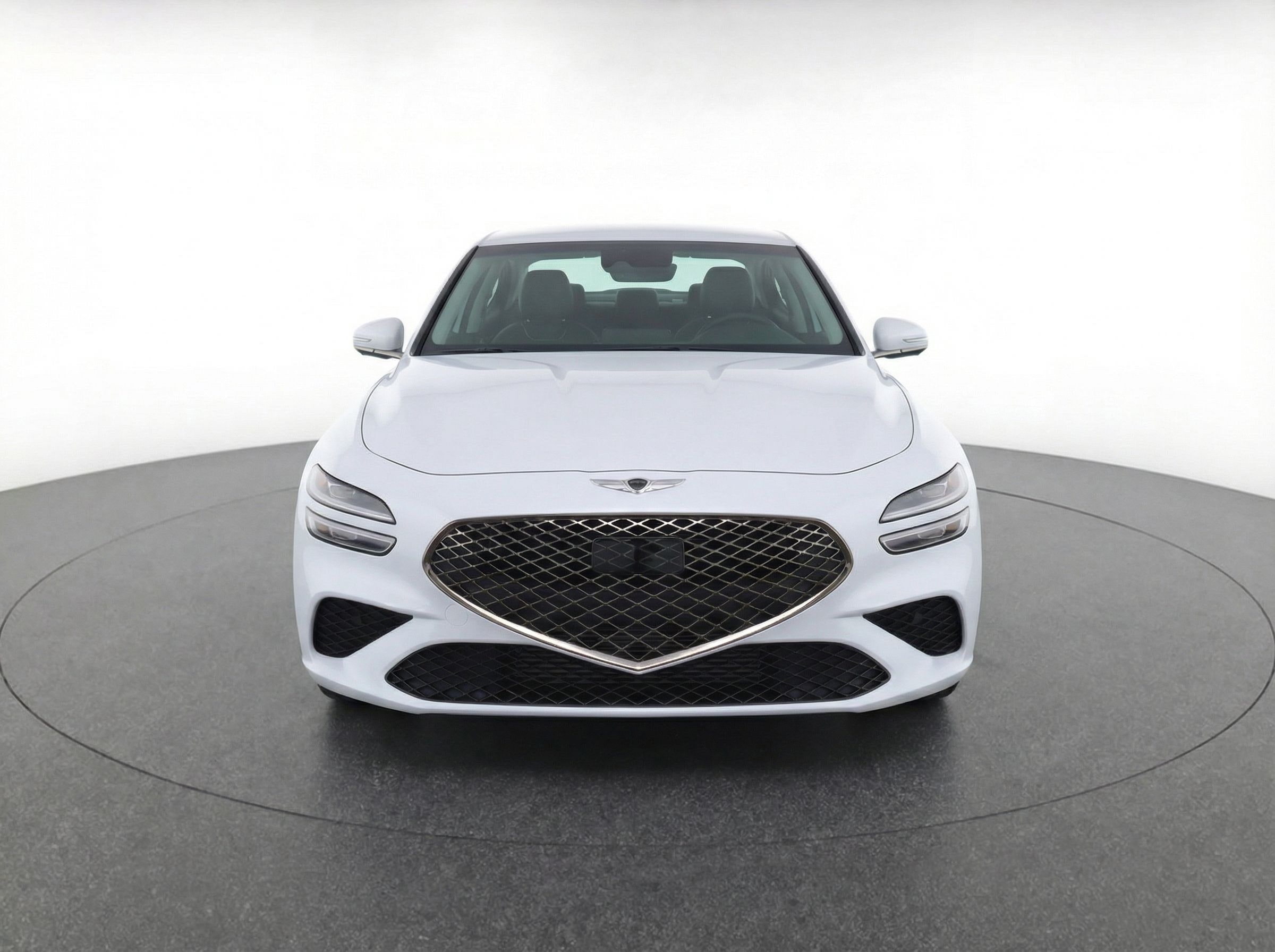 Thumbnail: 2025 Genesis G70 - 2
