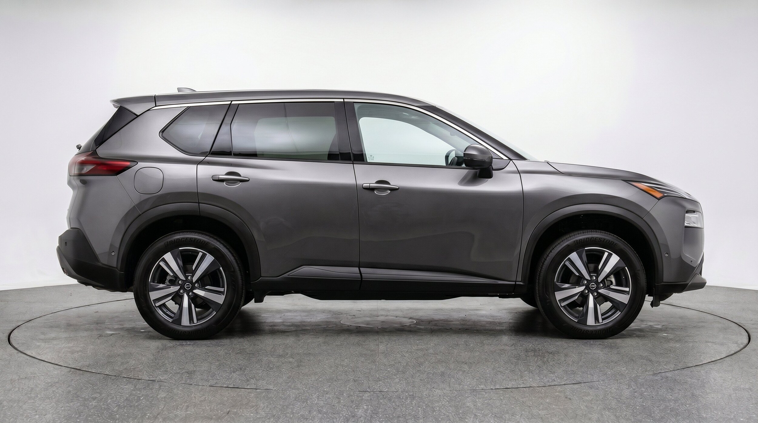 Thumbnail: 2026 Nissan Rogue - 11