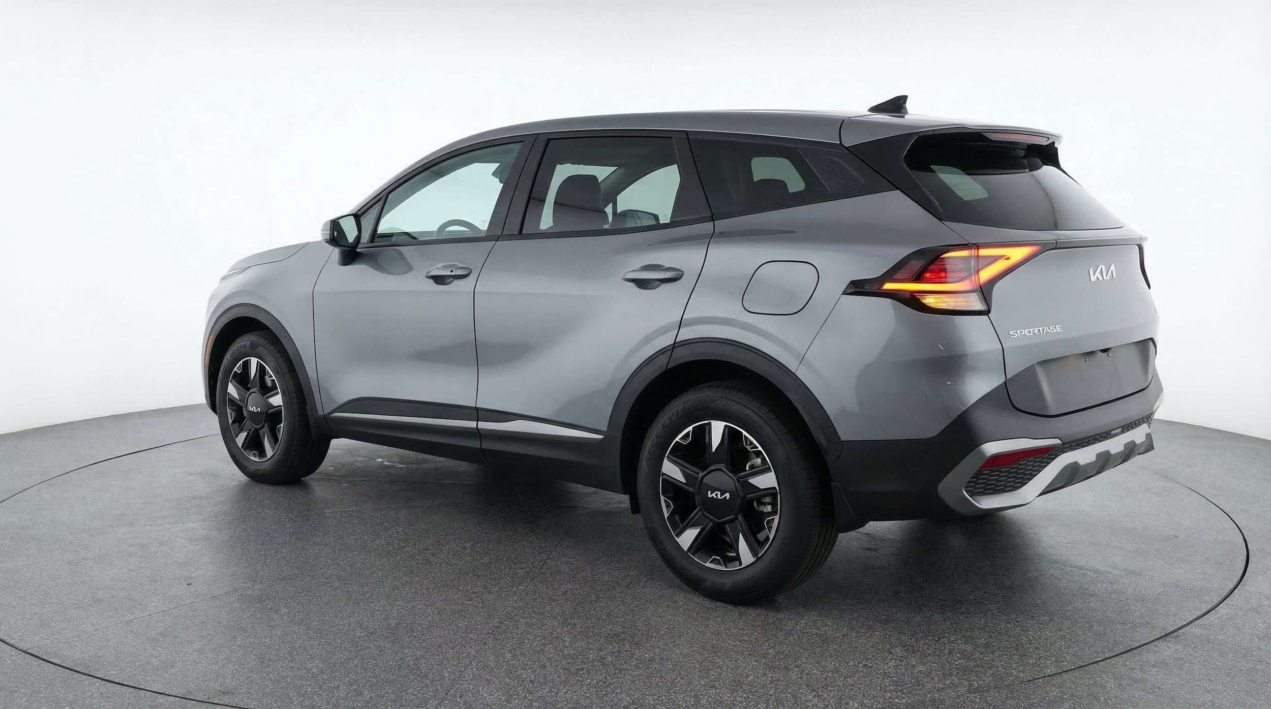 Thumbnail: 2026 Kia Sportage - 6