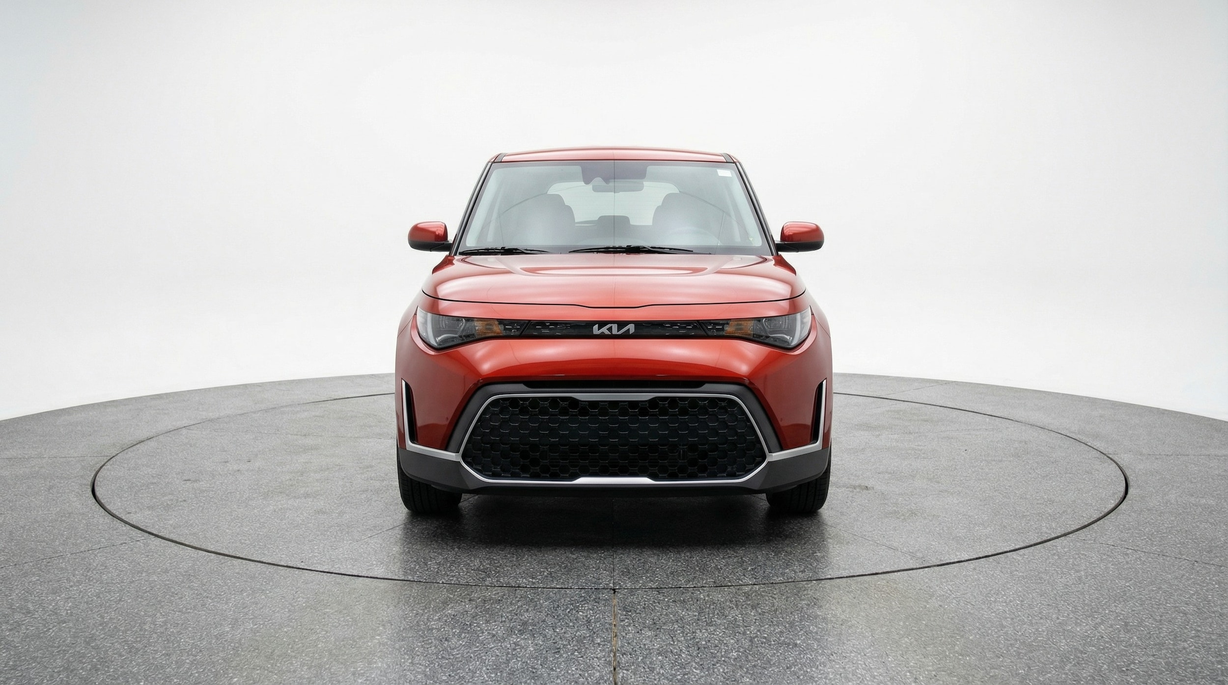 Thumbnail: 2025 Kia Soul - 2