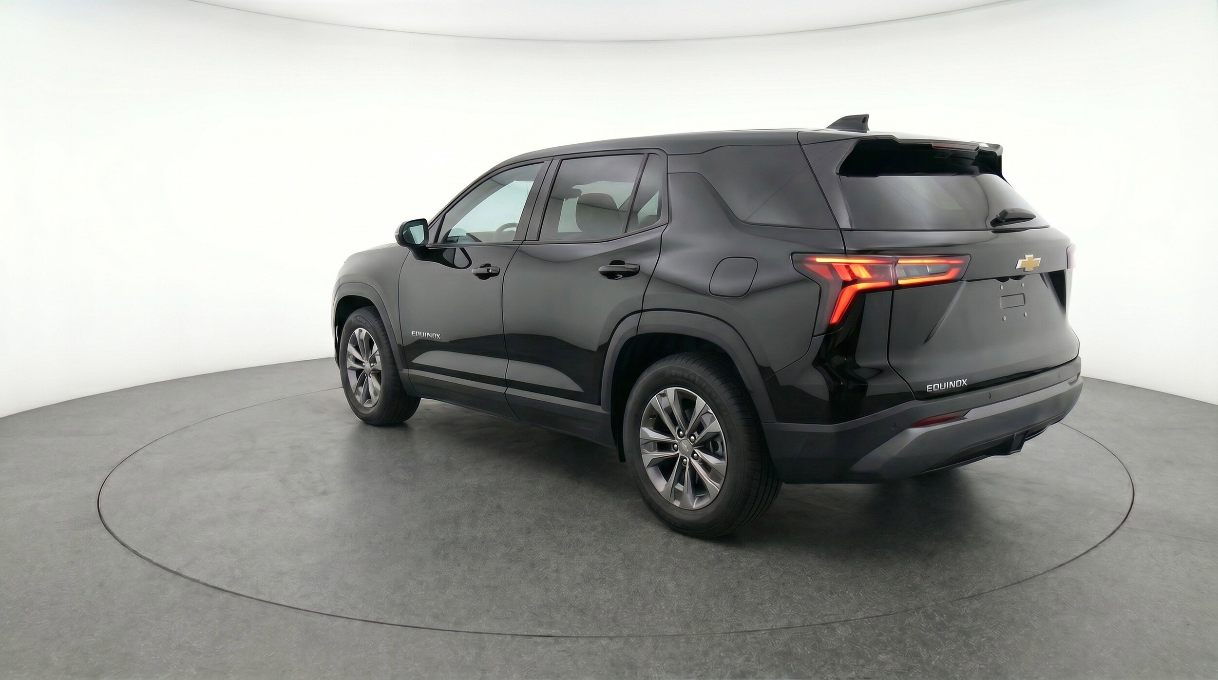 Thumbnail: 2025 Chevrolet Equinox - 6