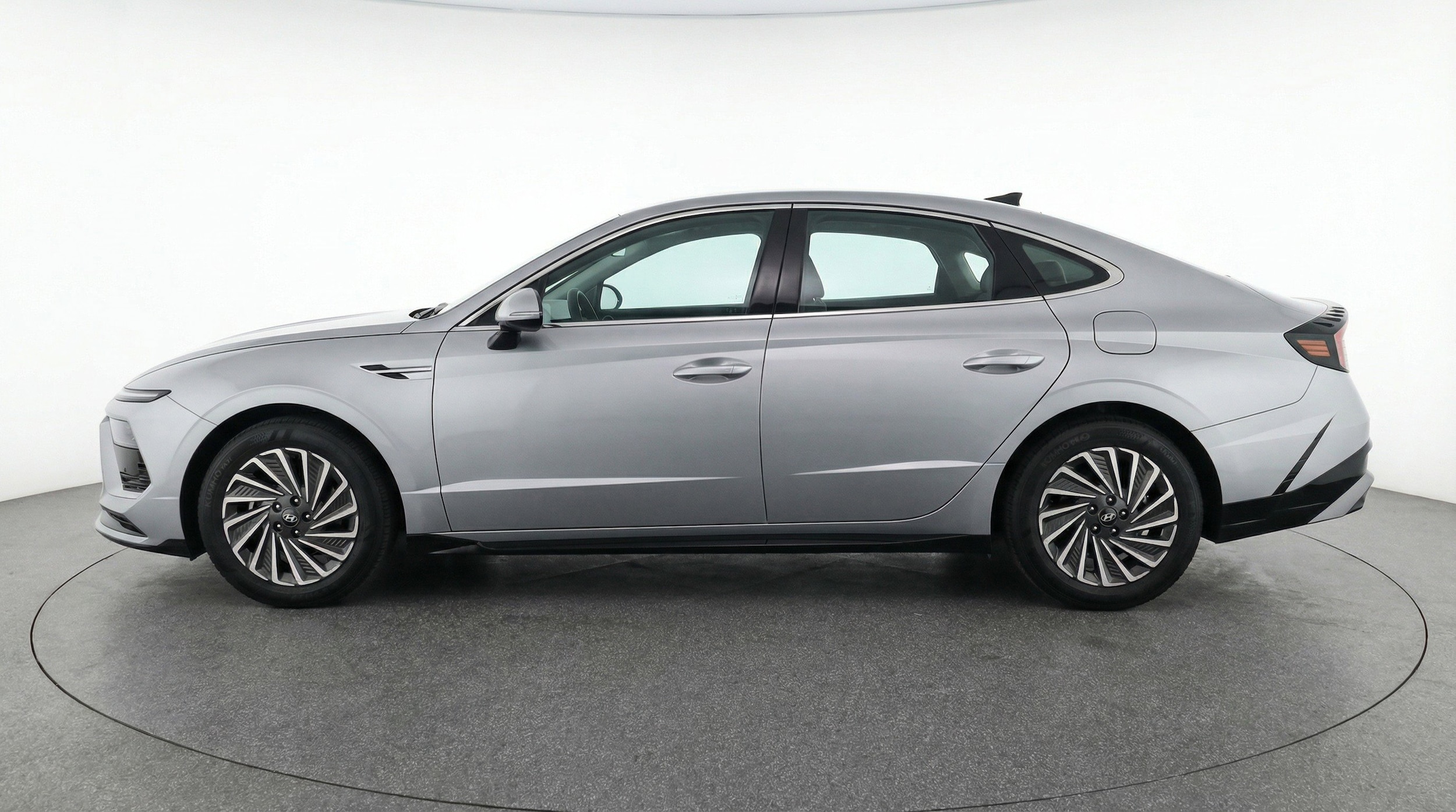 Thumbnail: 2025 Hyundai Sonata - 5