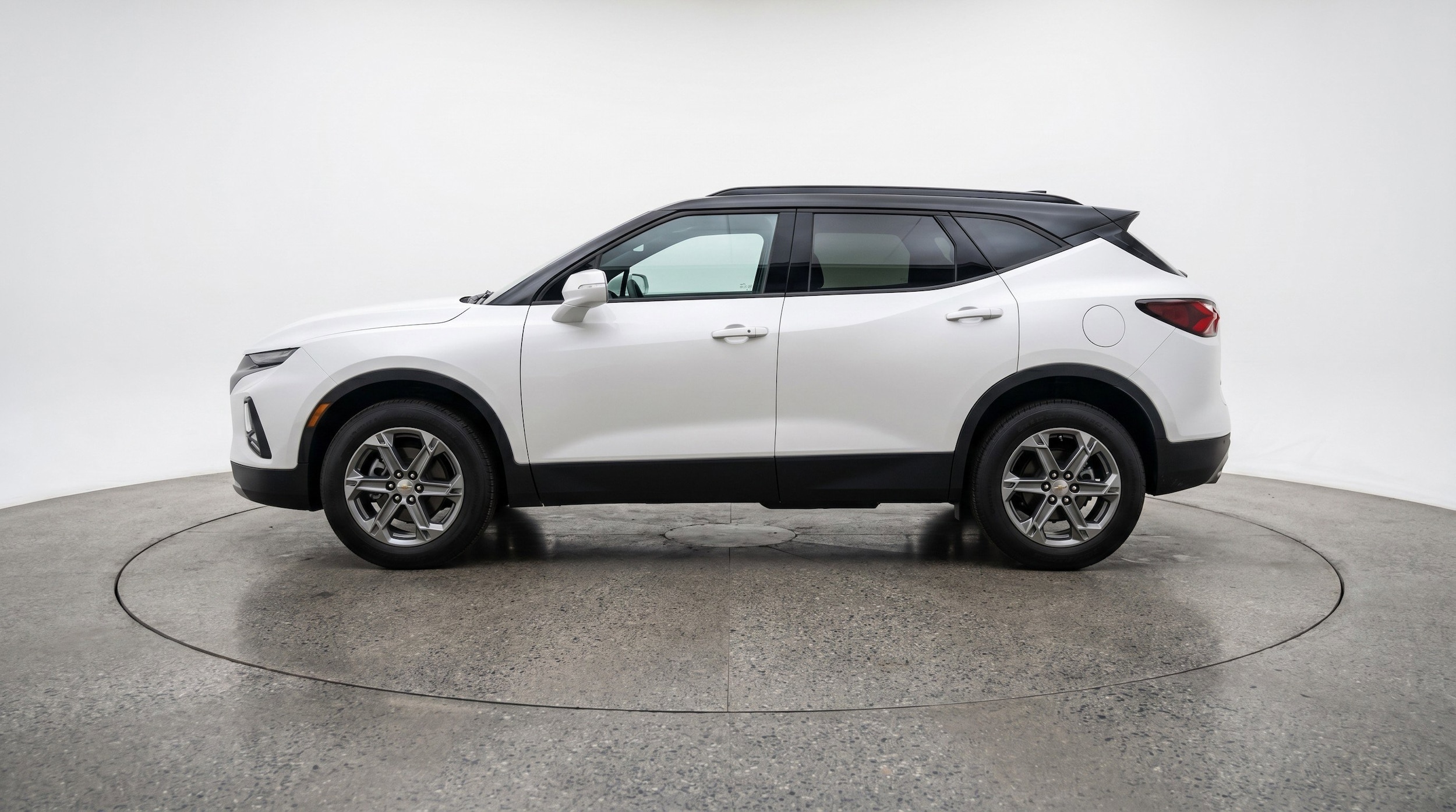 Thumbnail: 2025 Chevrolet Blazer - 5