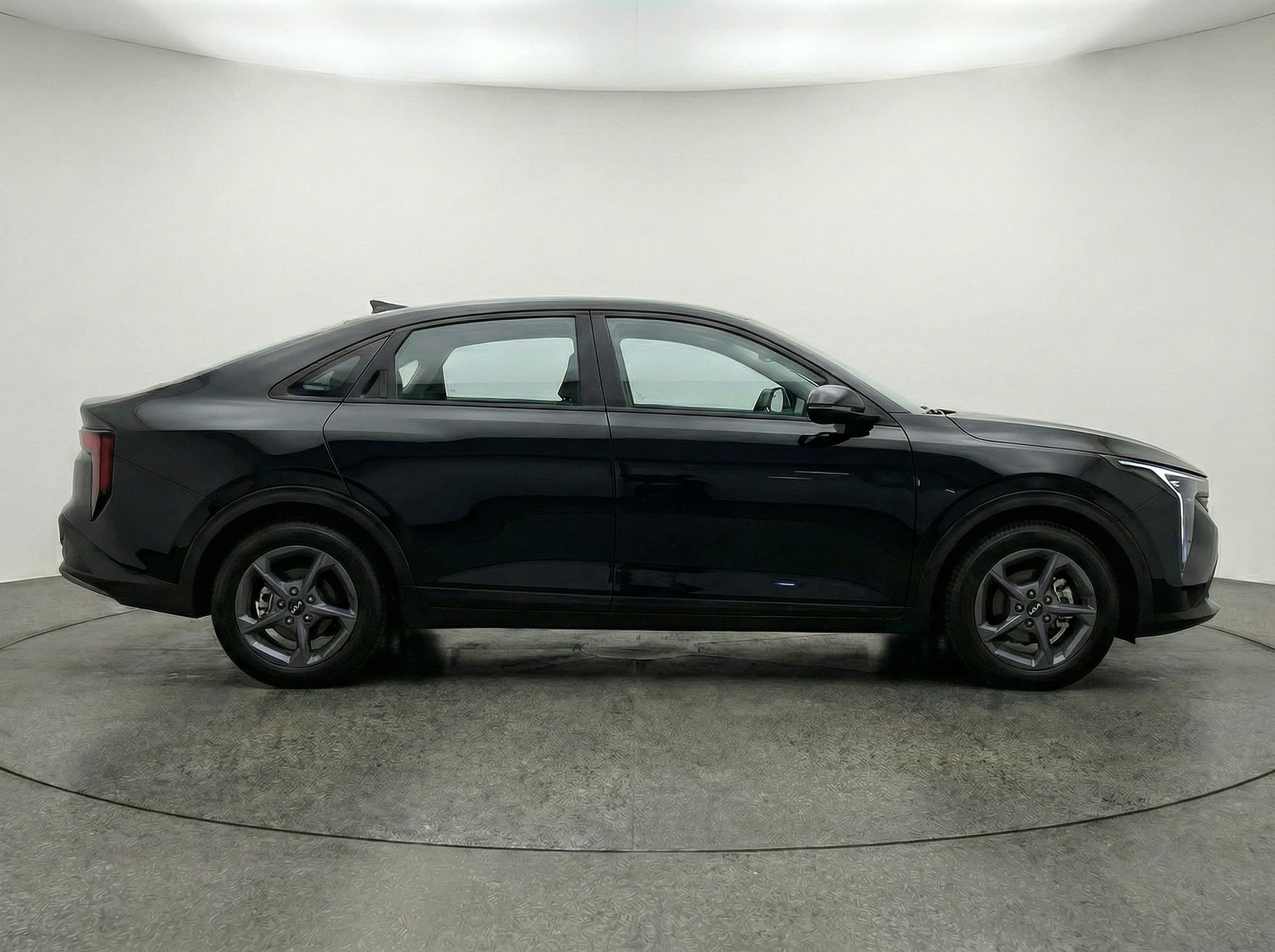 Thumbnail: 2025 Kia K4 - 8