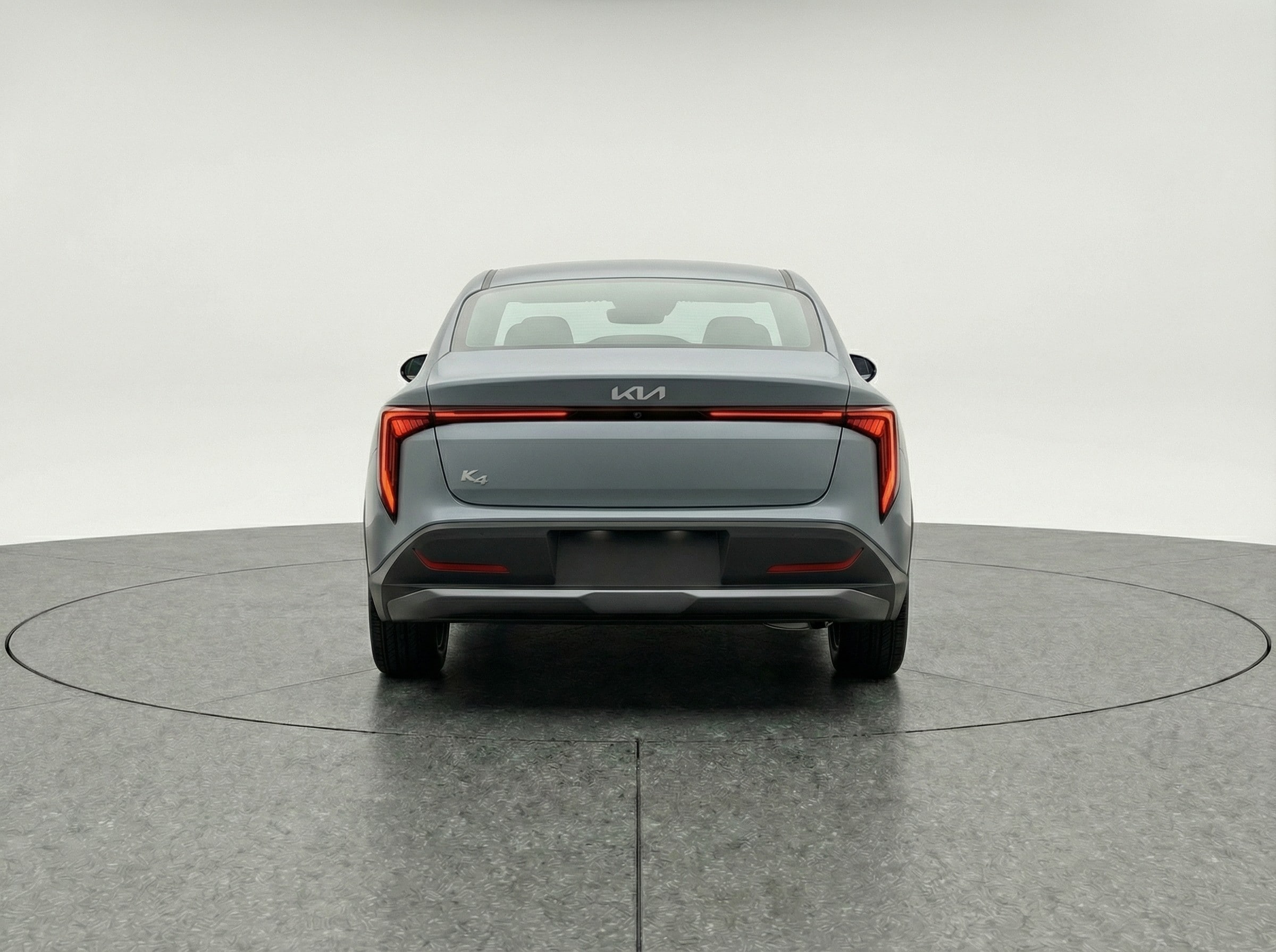 Thumbnail: 2025 Kia K4 - 6