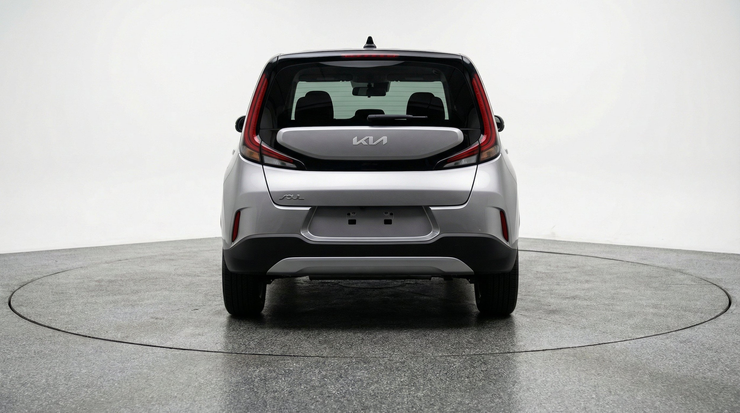 Thumbnail: 2025 Kia Soul - 7