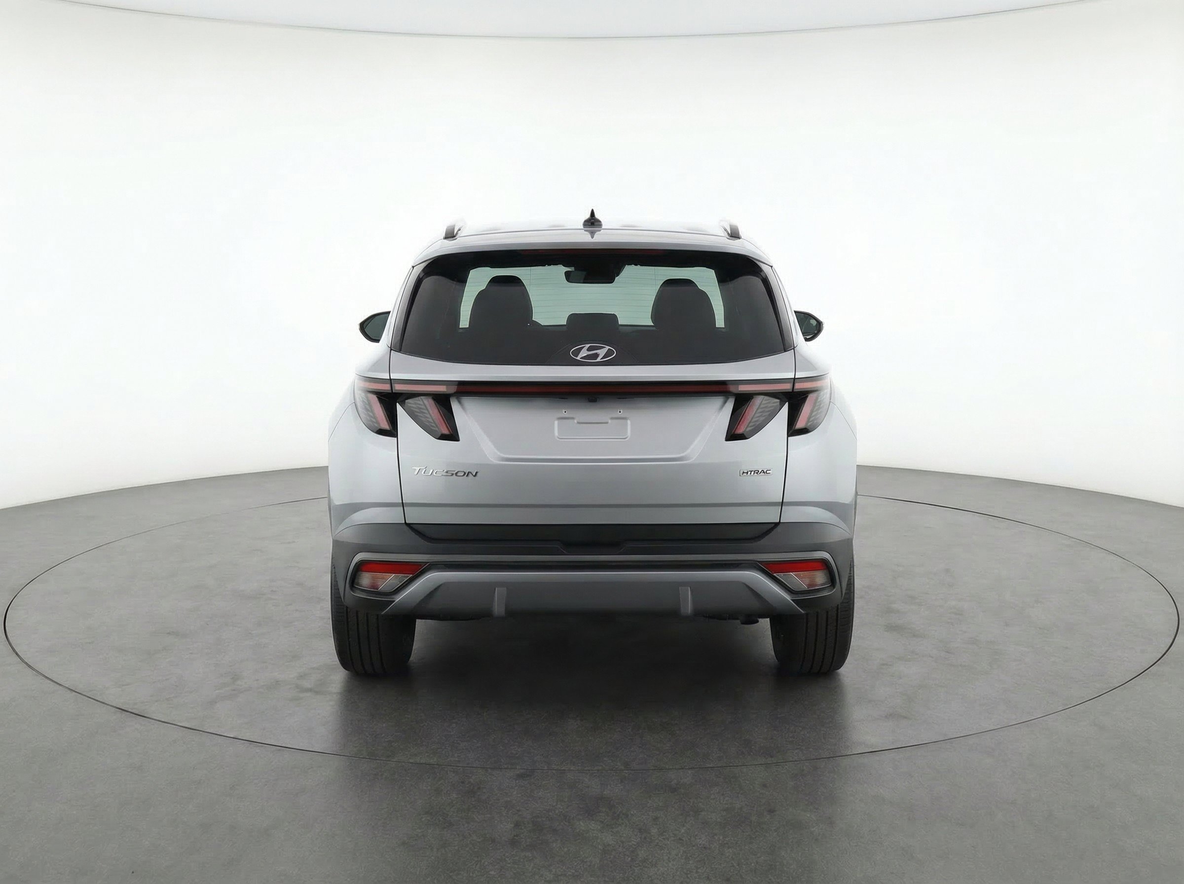 Thumbnail: 2026 Hyundai Tucson - 7