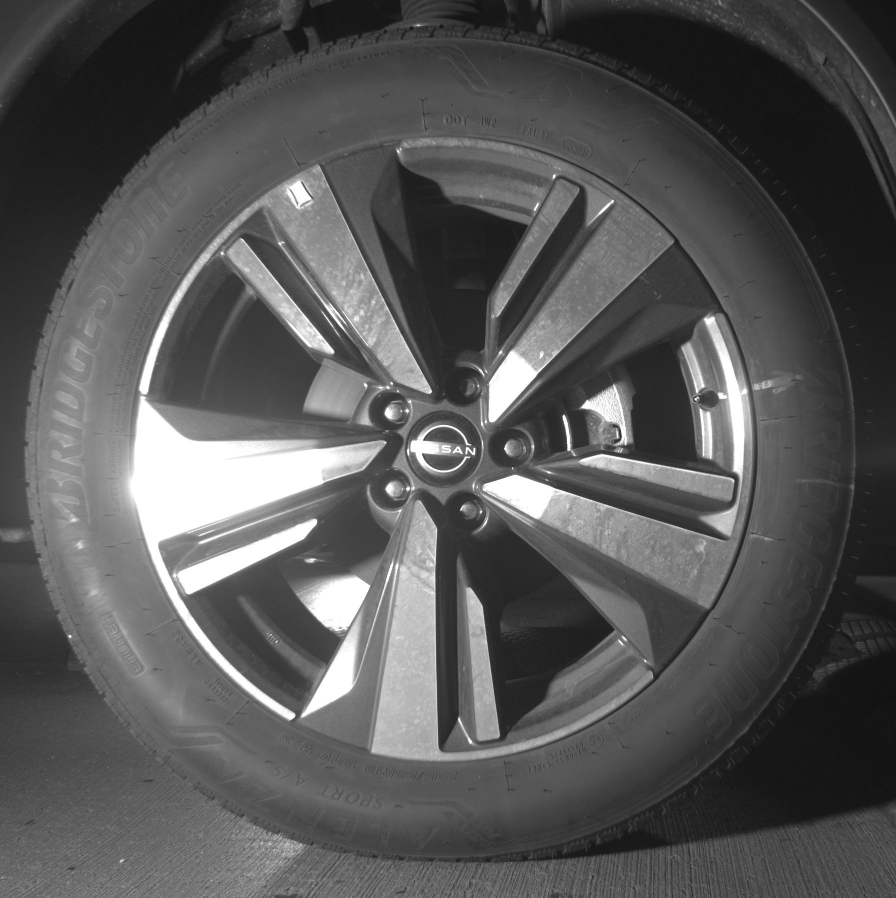 Thumbnail: 2026 Nissan Rogue - 13