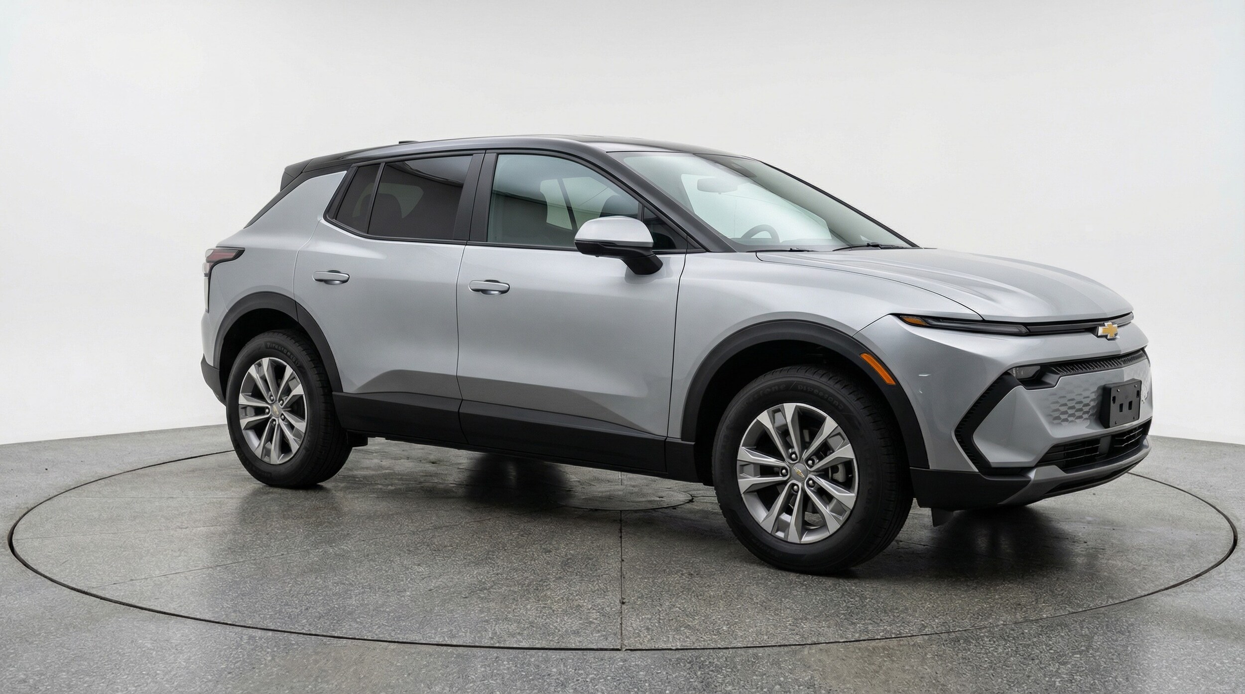 Thumbnail: 2025 Chevrolet Equinox - 1