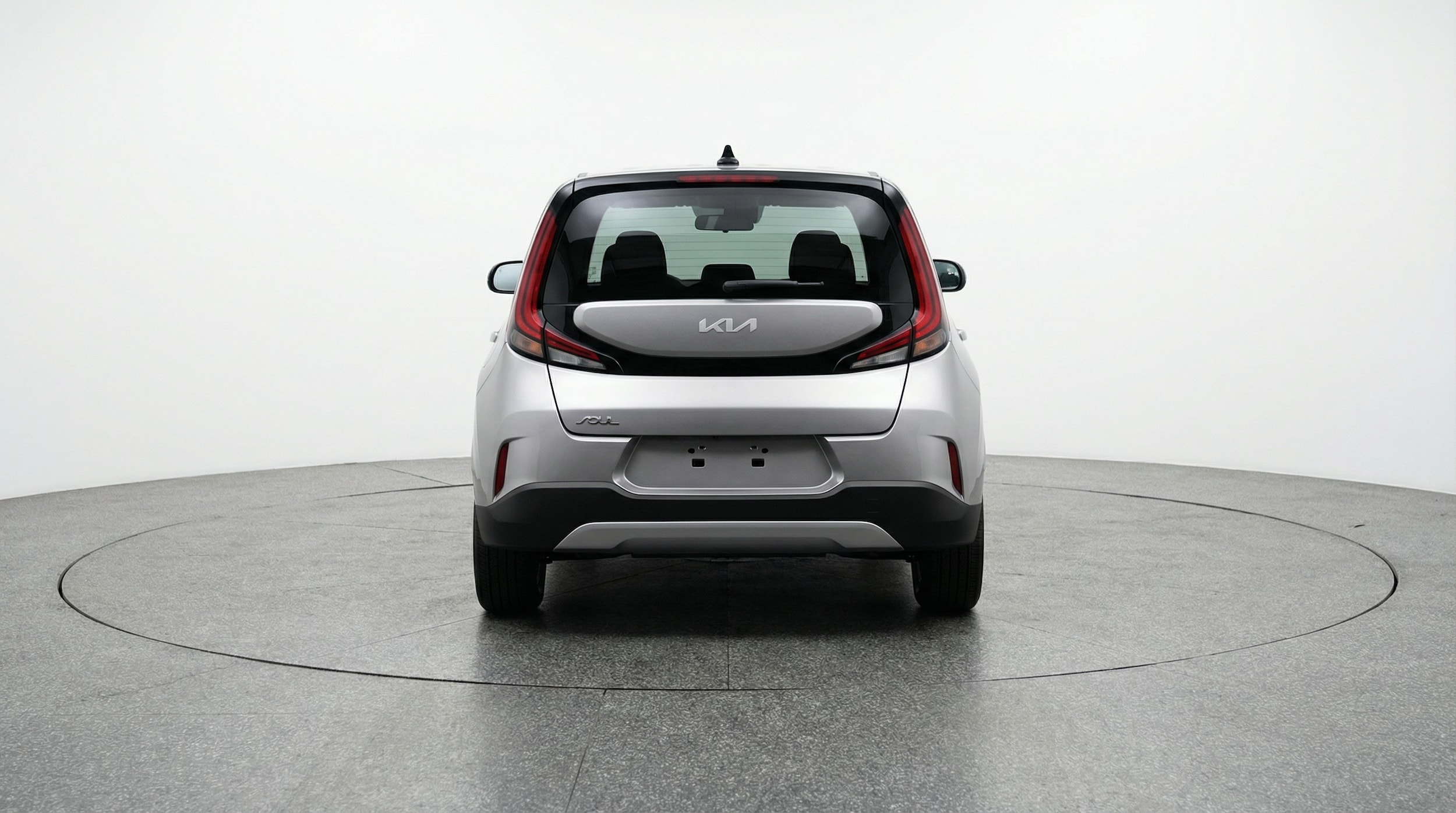 Thumbnail: 2025 Kia Soul - 6