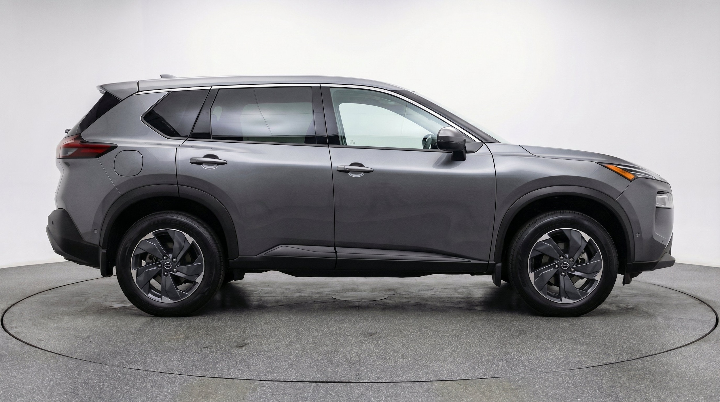 Thumbnail: 2025 Nissan Rogue - 11