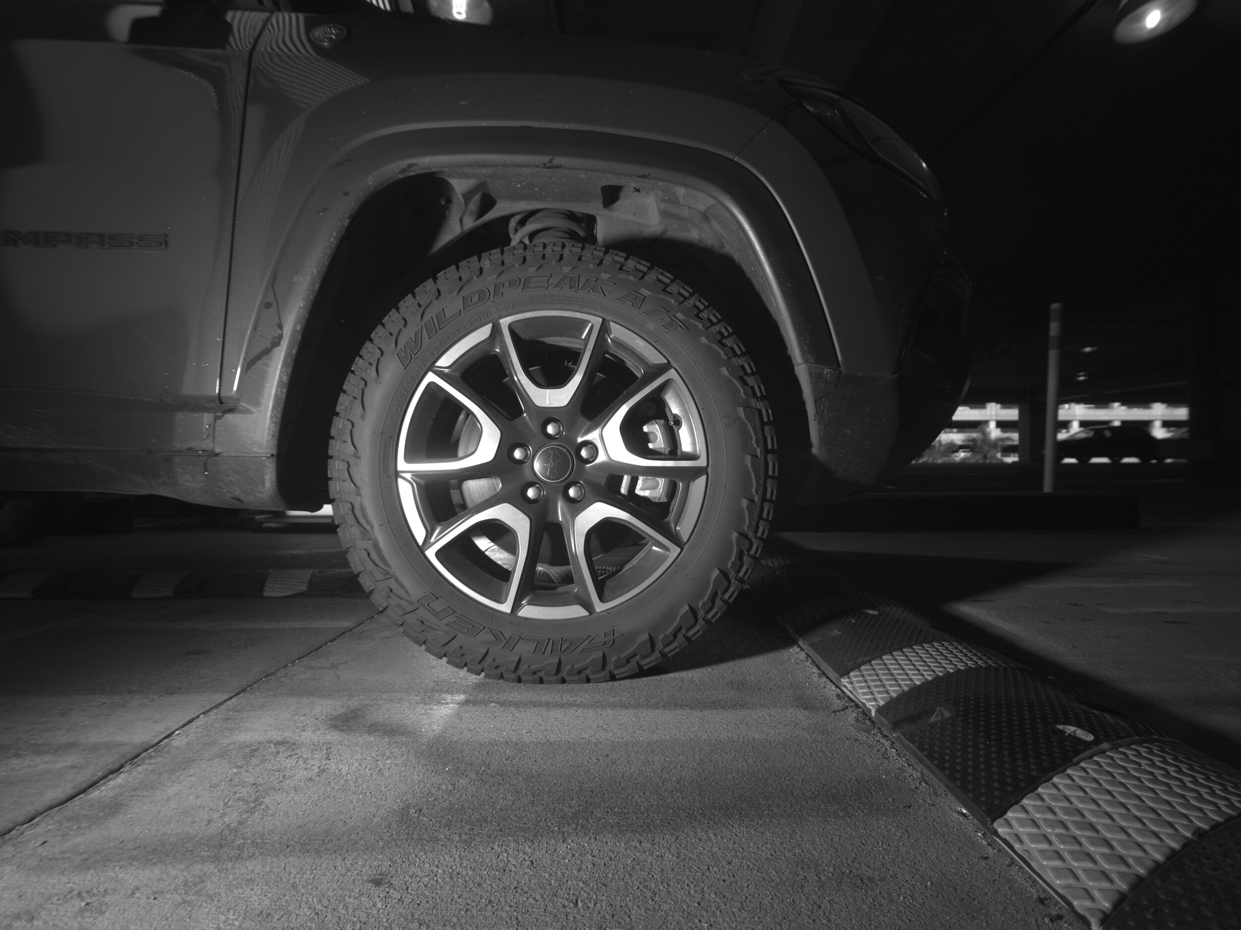 Thumbnail: 2025 Jeep Compass - 10