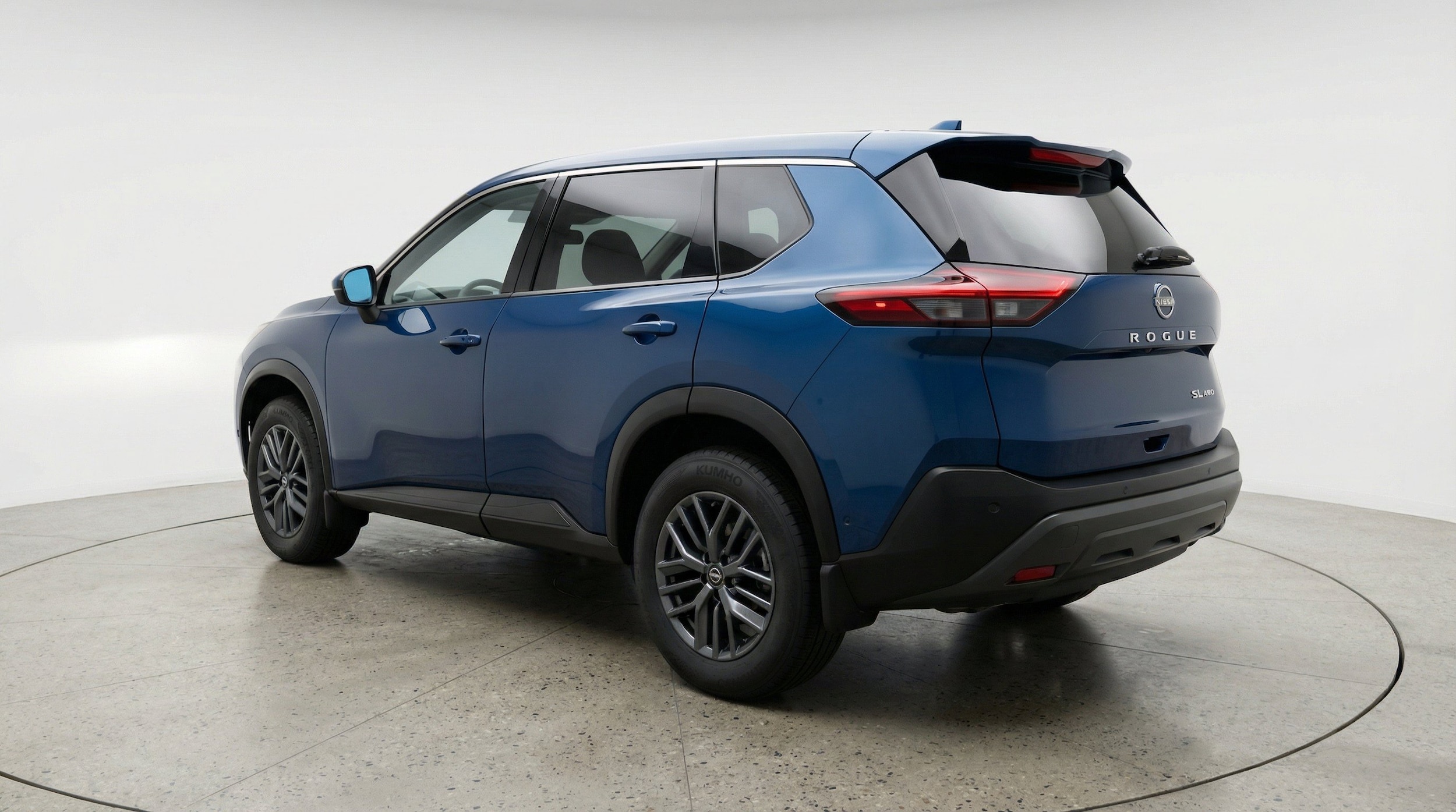 Thumbnail: 2026 Nissan Rogue - 6
