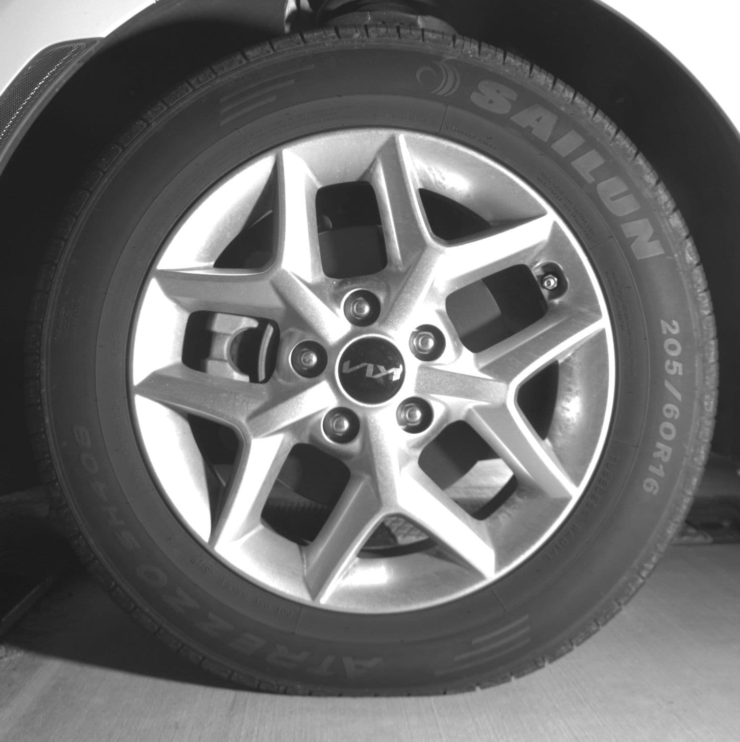 Thumbnail: 2025 Kia Soul - 9