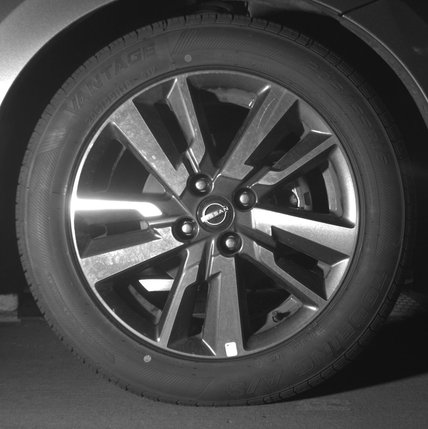 Thumbnail: 2025 Nissan Versa - 10