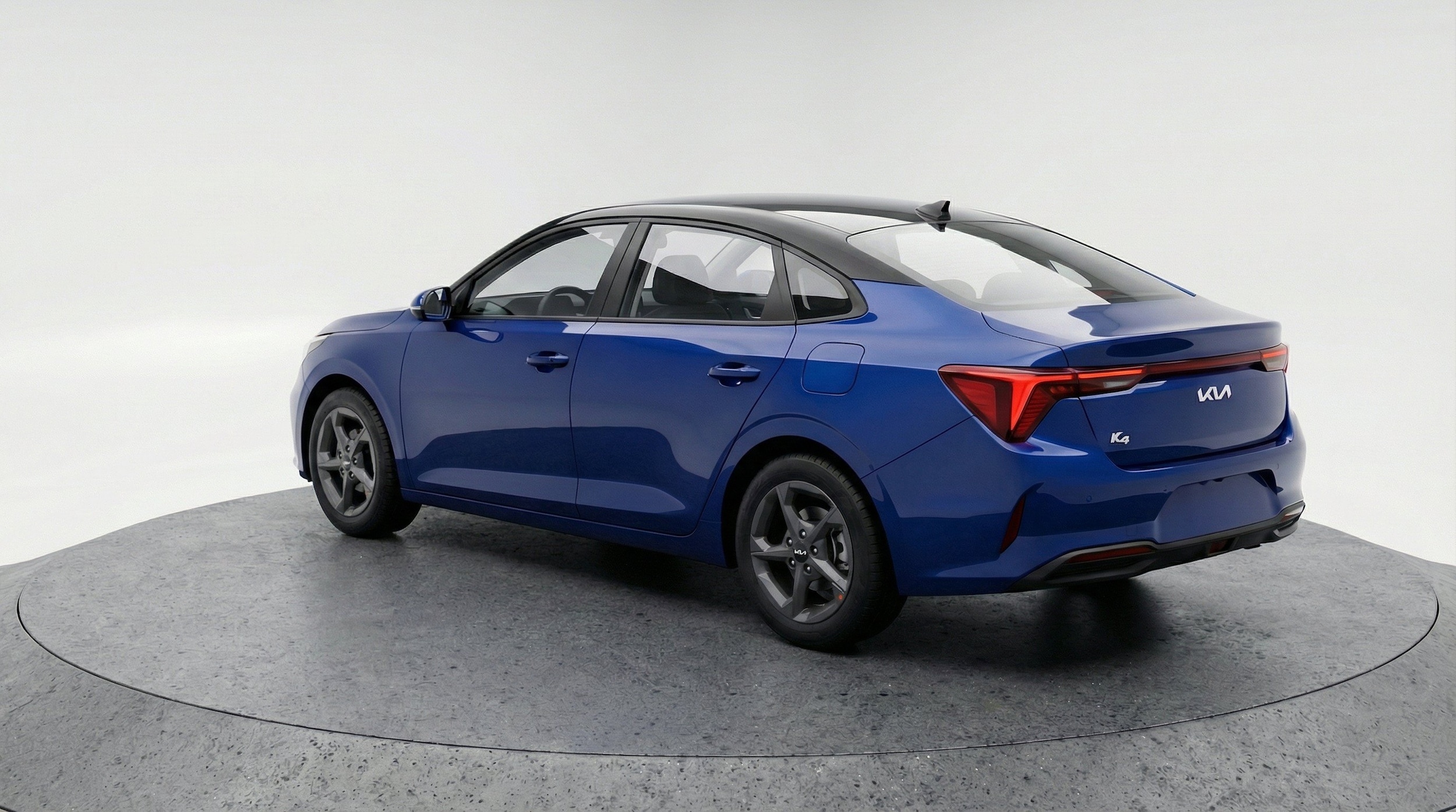 Thumbnail: 2026 Kia K4 - 6