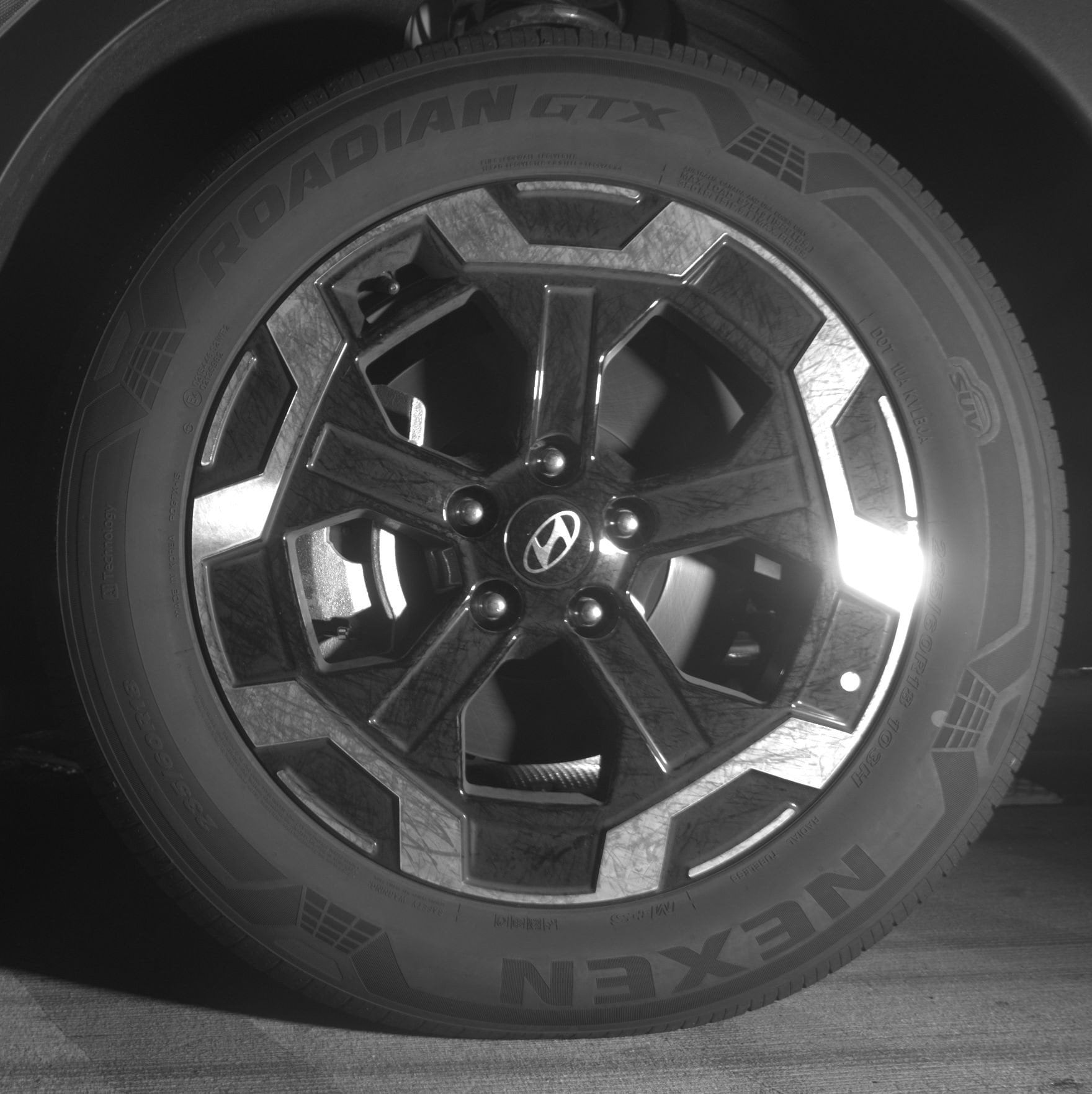 Thumbnail: 2026 Hyundai Santa Fe - 12