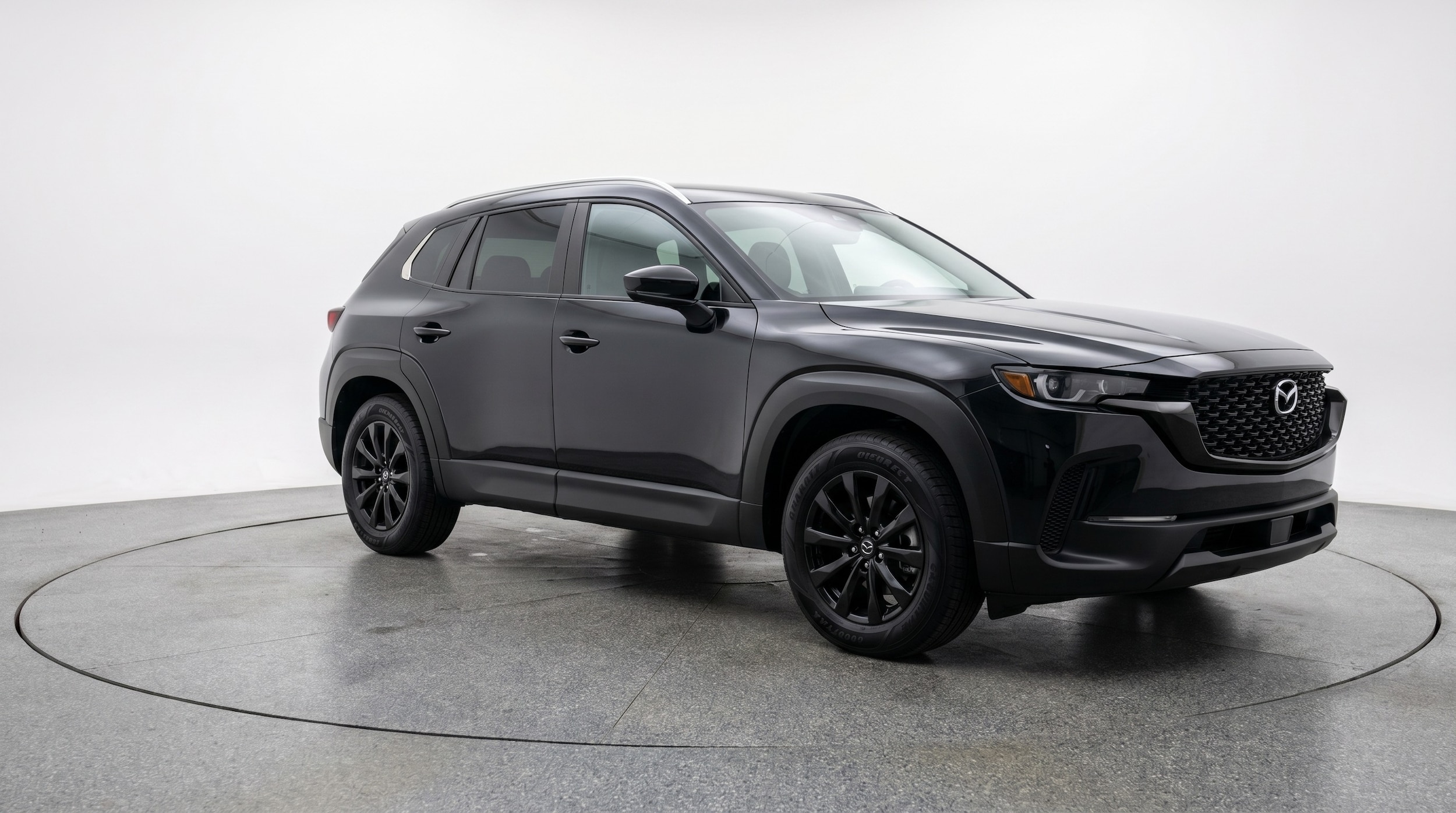 Thumbnail: 2025 Mazda CX-50 - 1