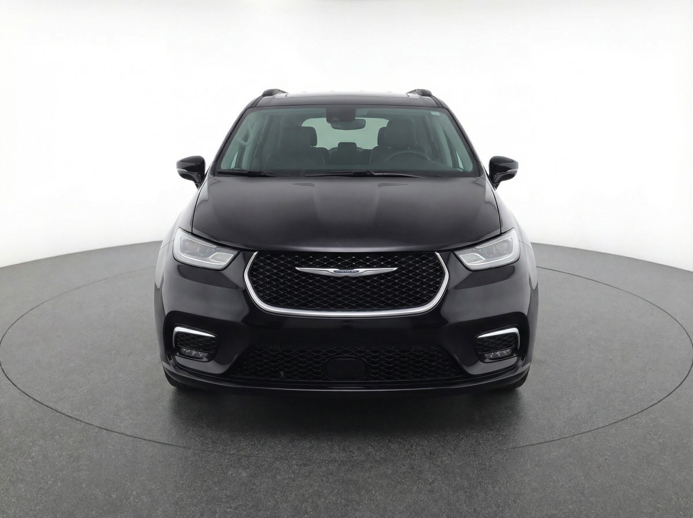 Thumbnail: 2024 Chrysler Pacifica - 2