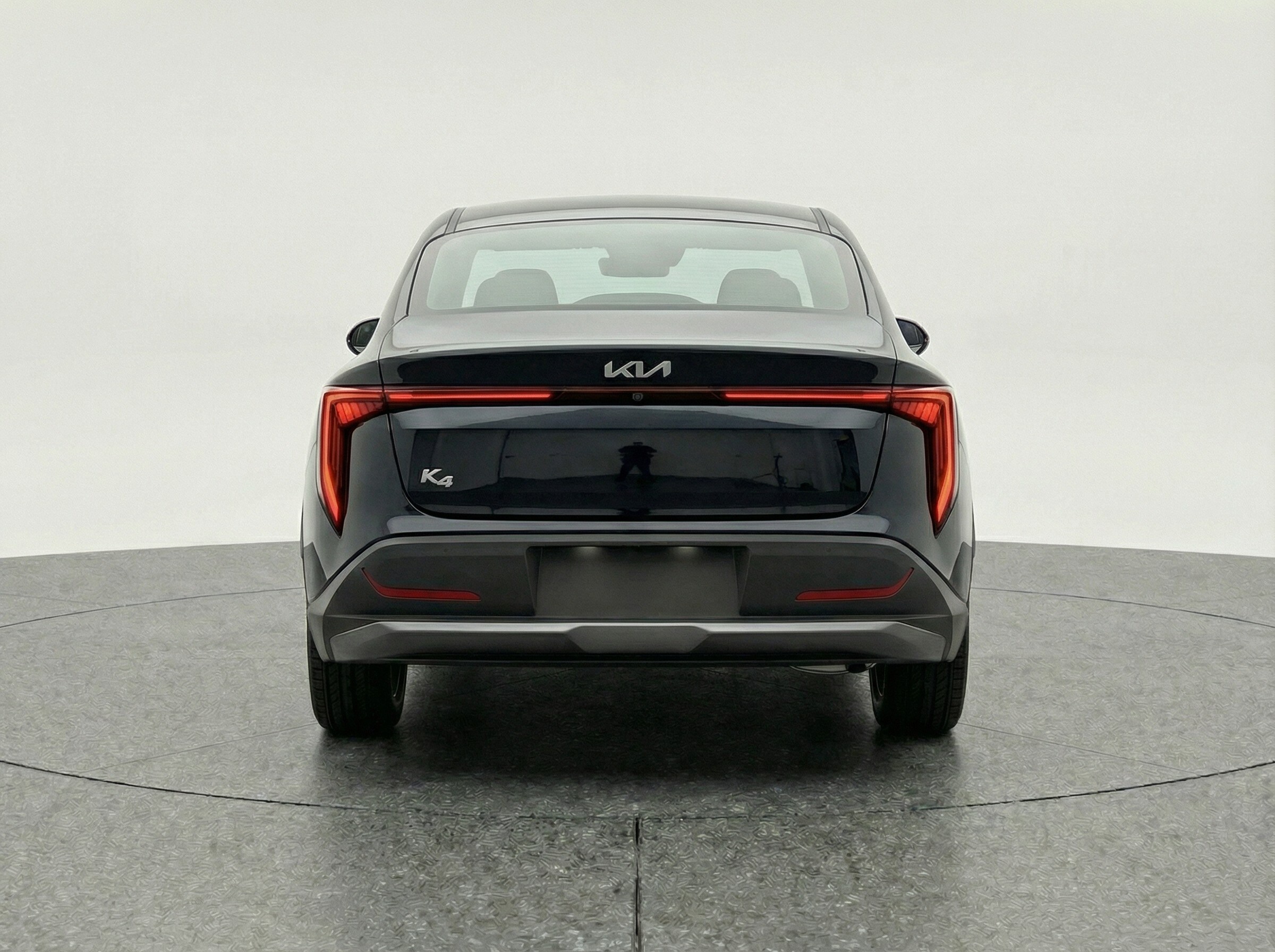 Thumbnail: 2025 Kia K4 - 6