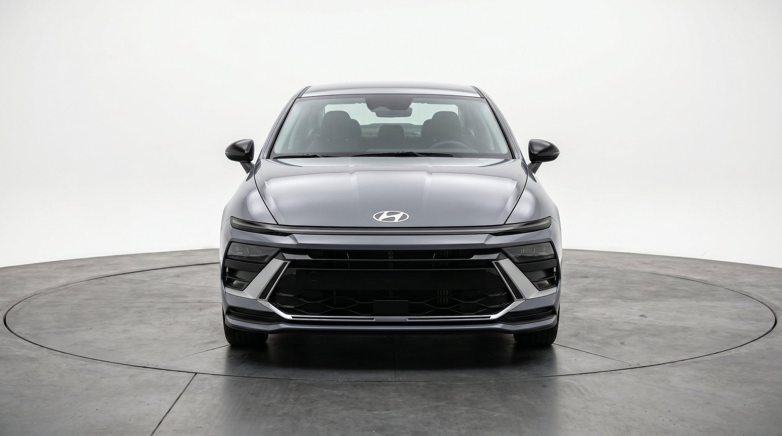 Thumbnail: 2026 Hyundai Sonata - 2