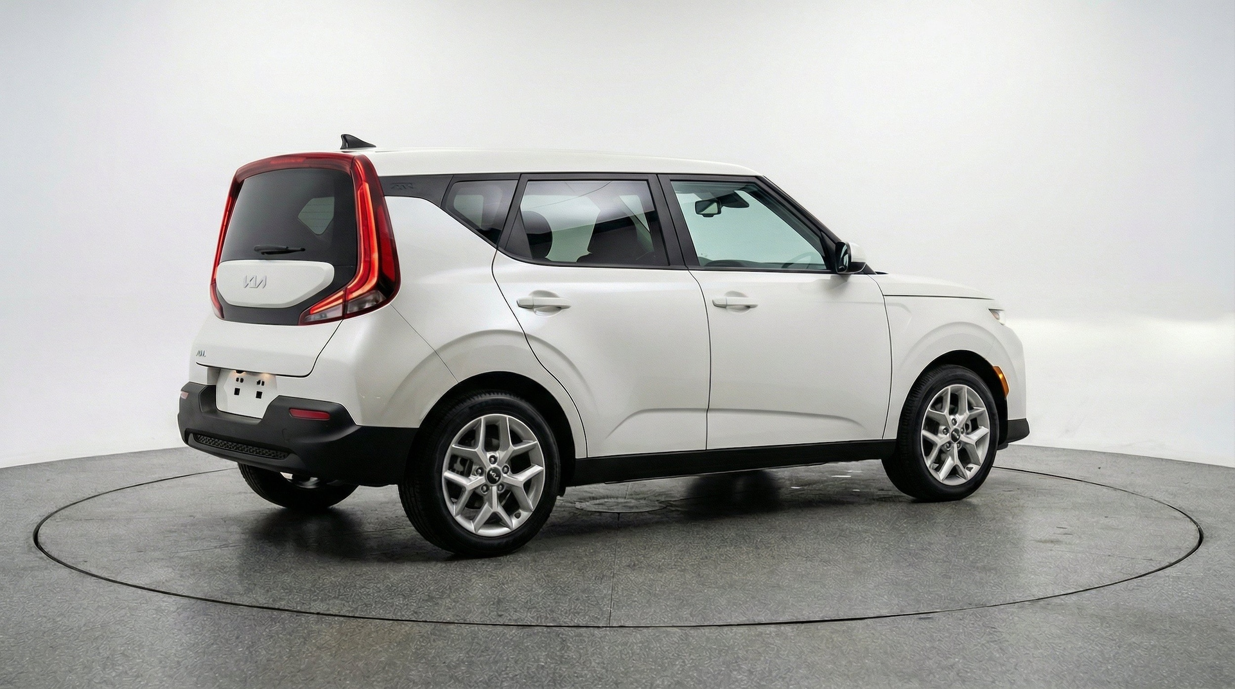 Thumbnail: 2025 Kia Soul - 9