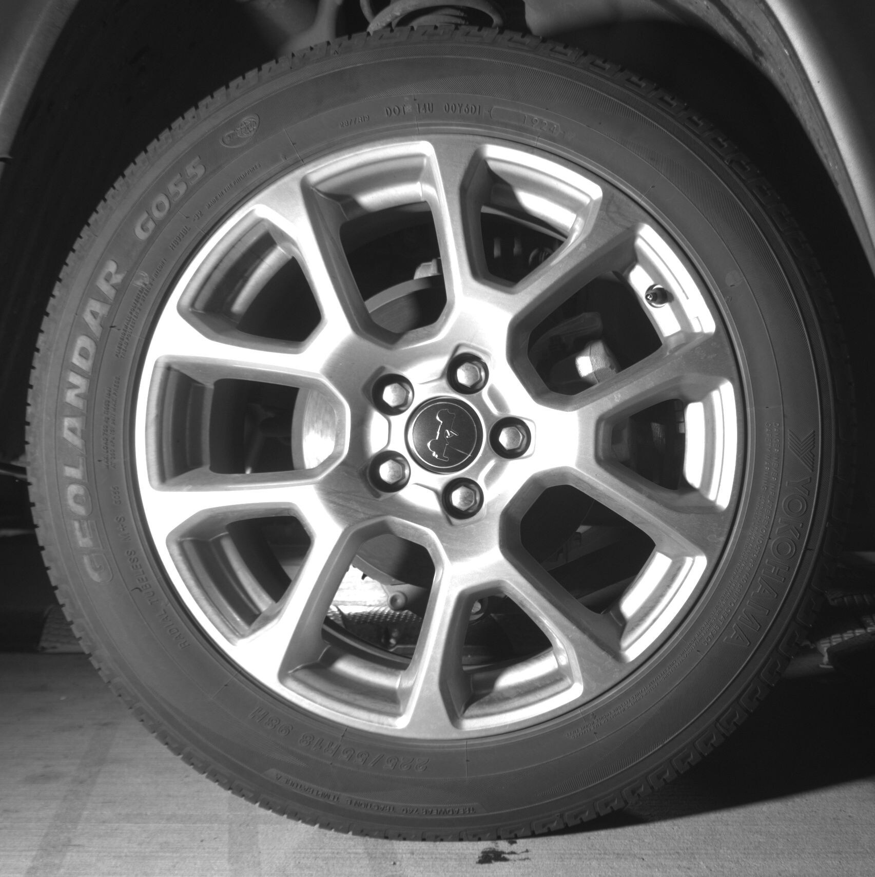 Thumbnail: 2025 Jeep Compass - 12