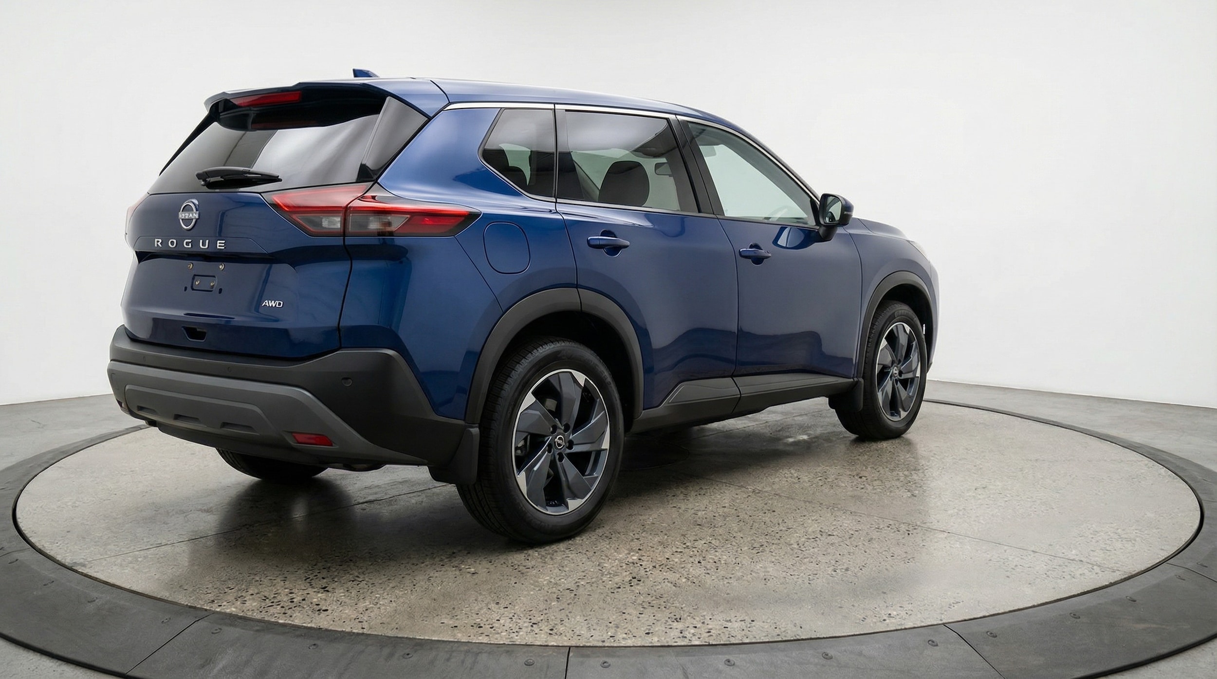 Thumbnail: 2025 Nissan Rogue - 7
