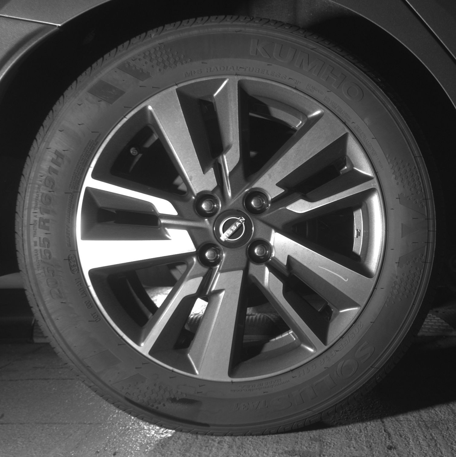 Thumbnail: 2025 Nissan Versa - 12