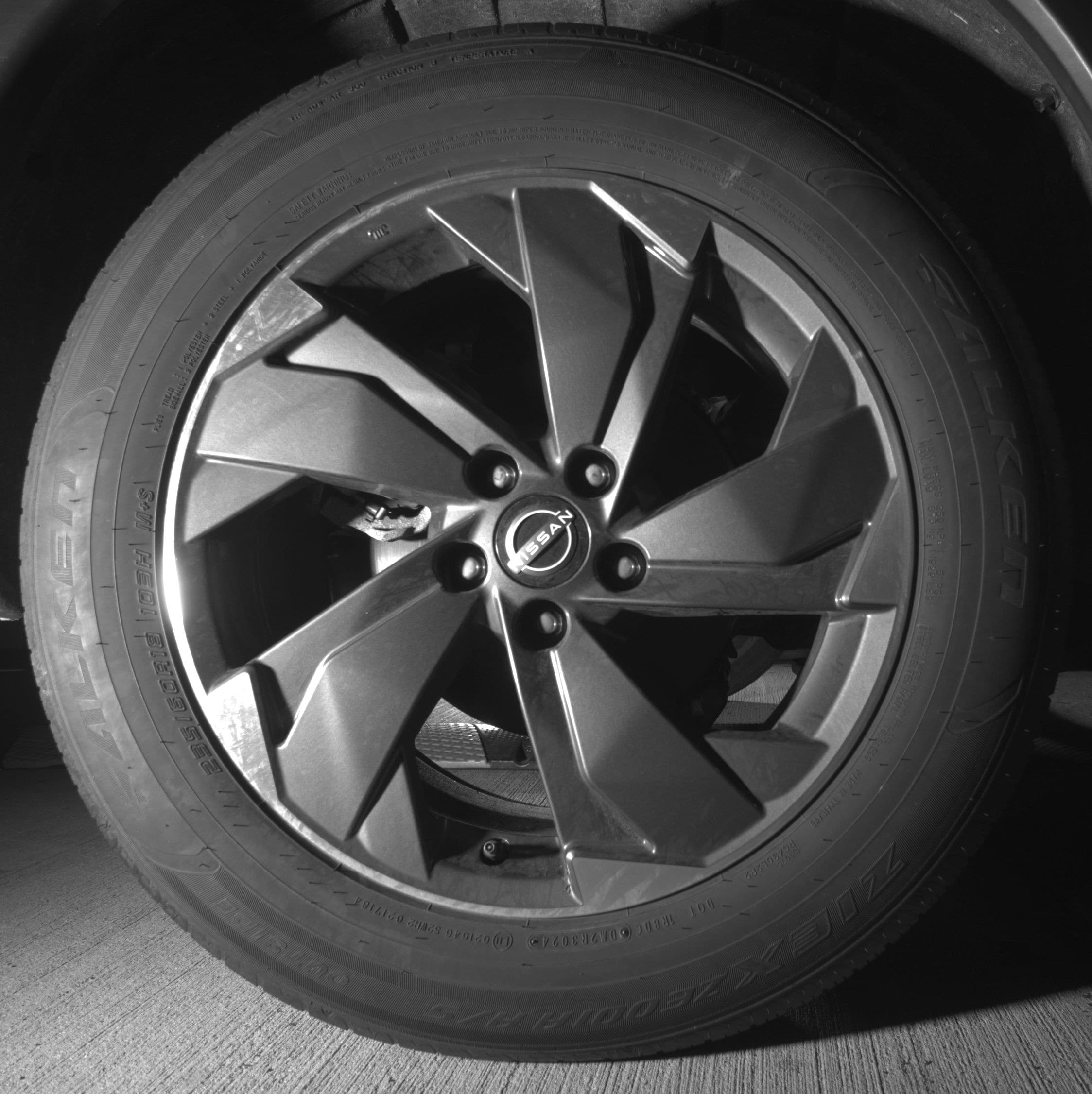 Thumbnail: 2025 Nissan Rogue - 12