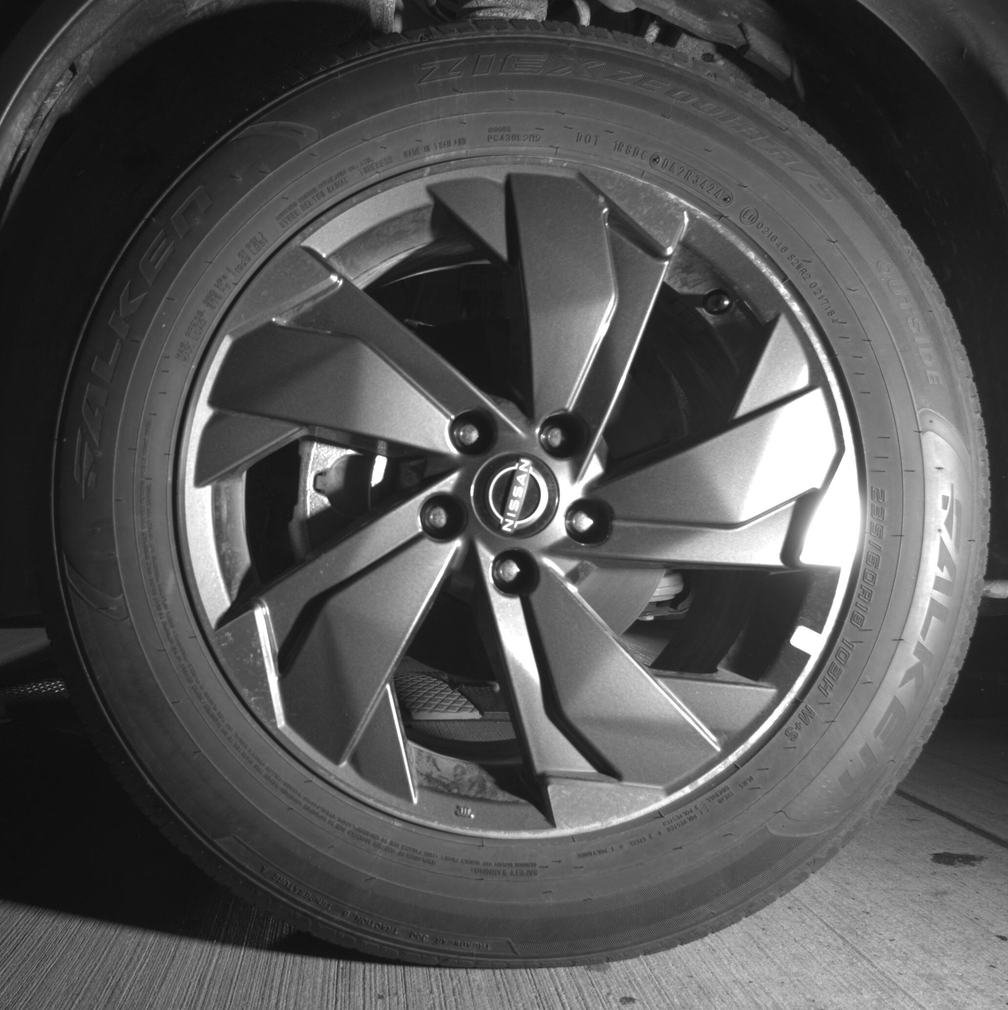 Thumbnail: 2025 Nissan Rogue - 9