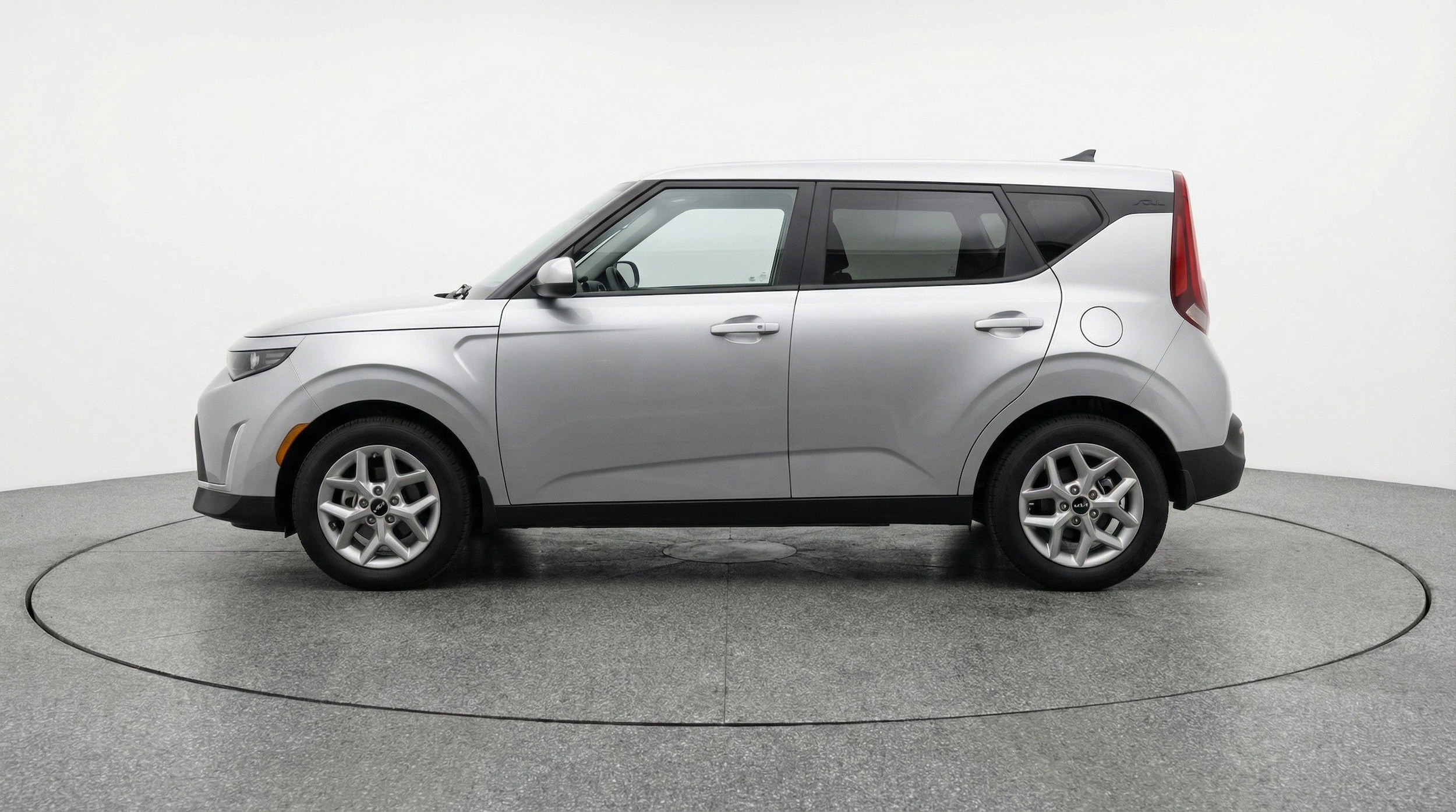 Thumbnail: 2025 Kia Soul - 5