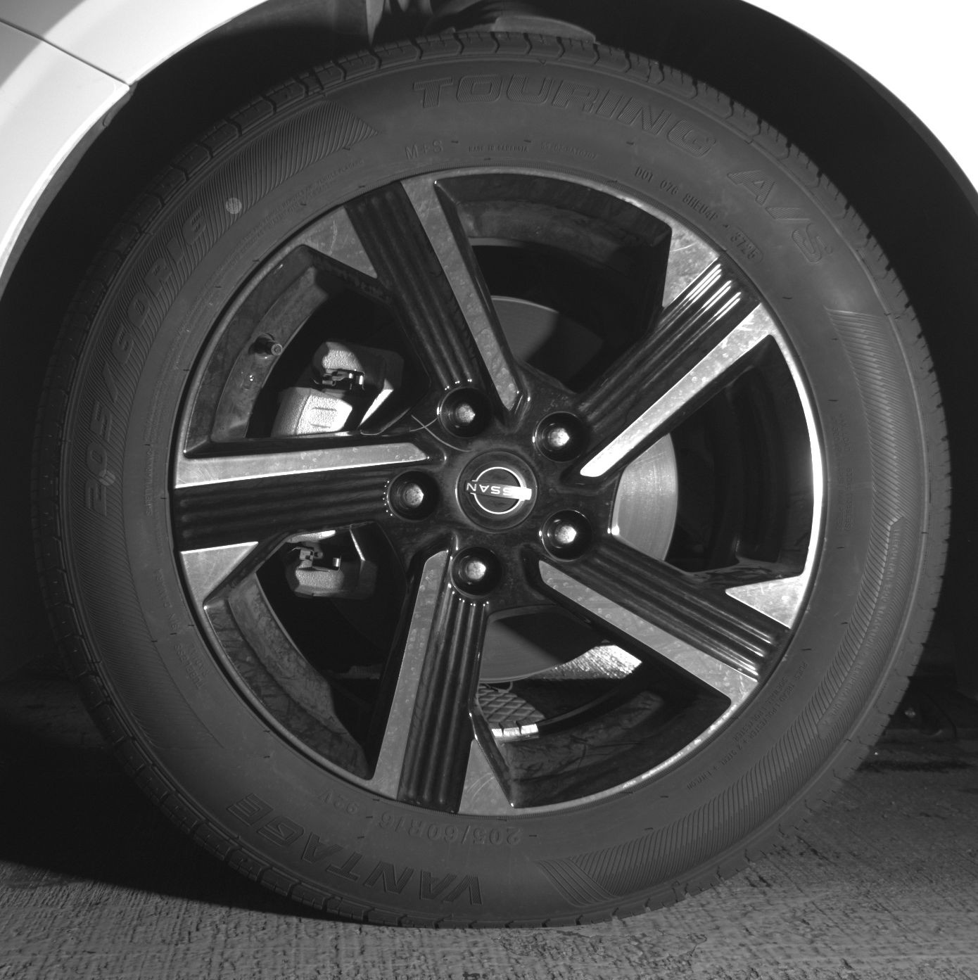 Thumbnail: 2025 Nissan Sentra - 9