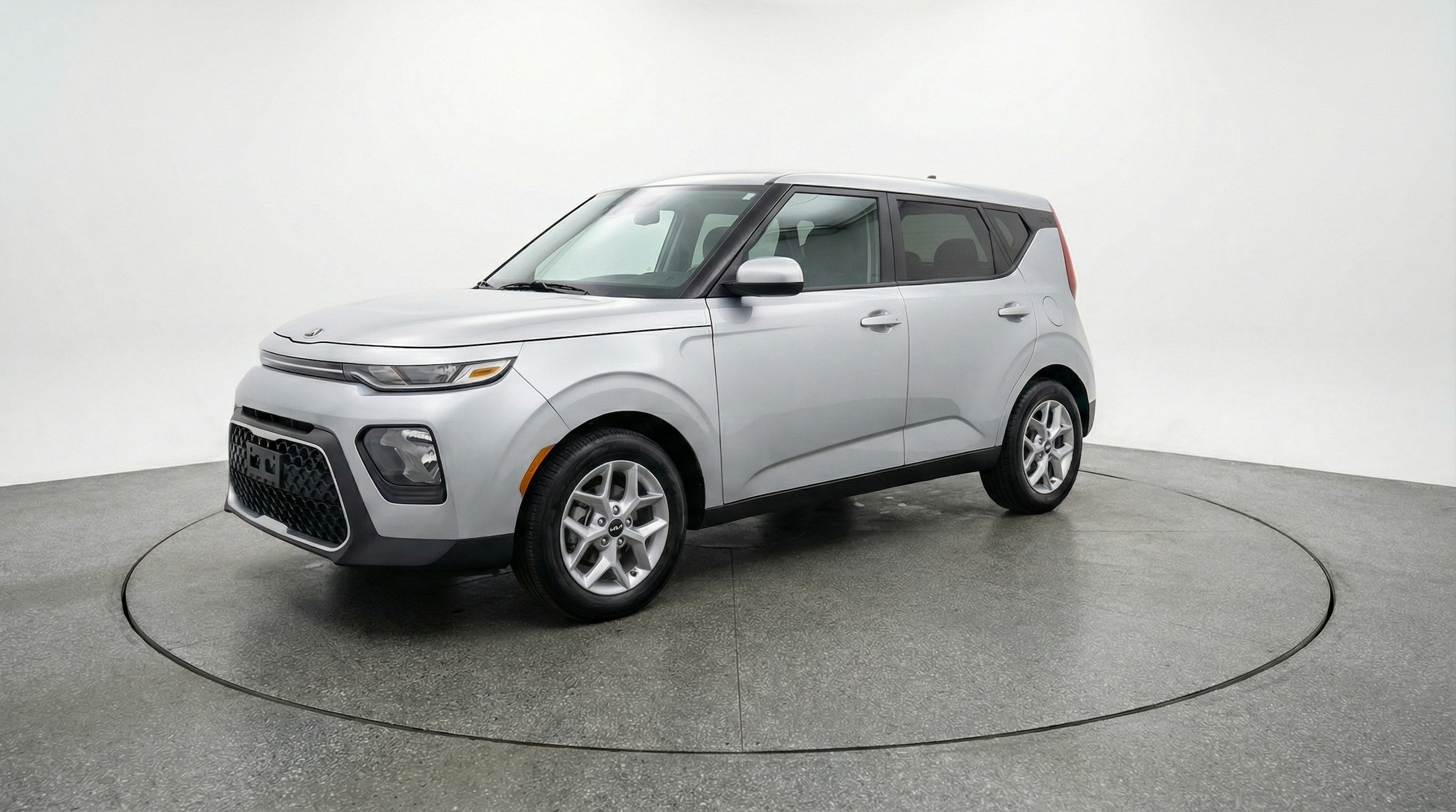 Thumbnail: 2025 Kia Soul - 3