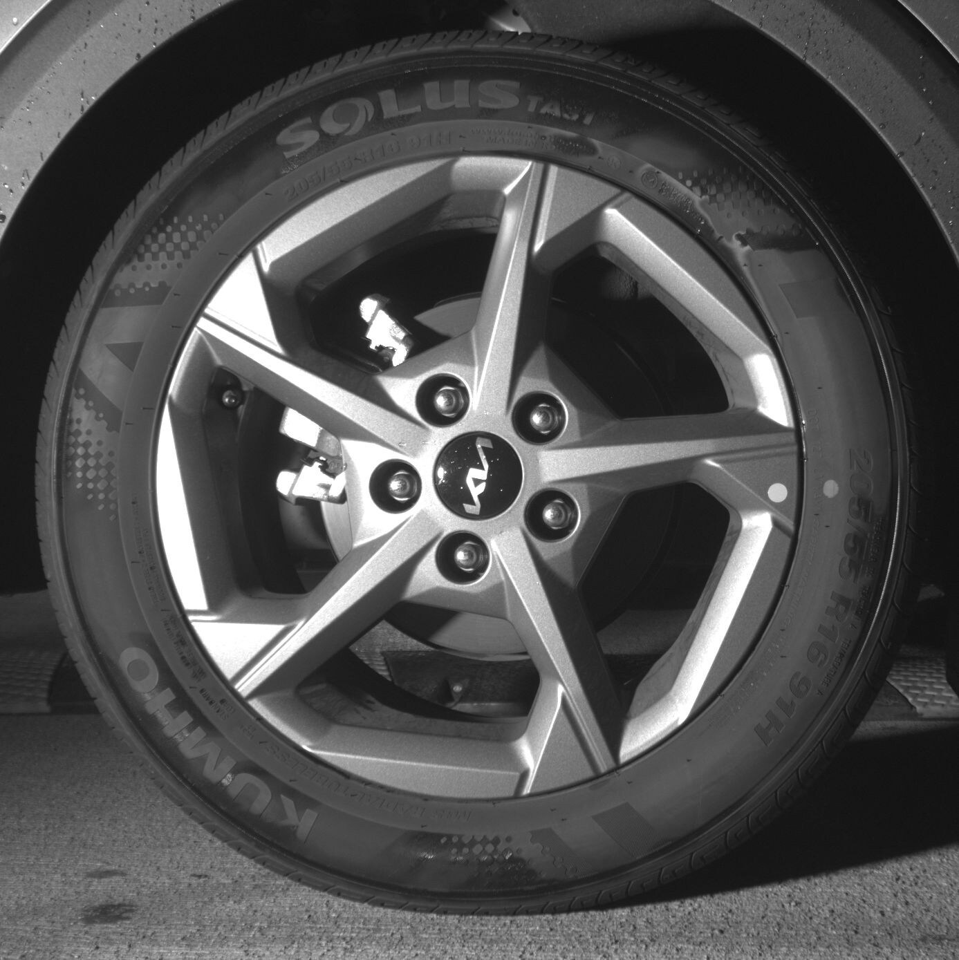 Thumbnail: 2025 Kia K4 - 12