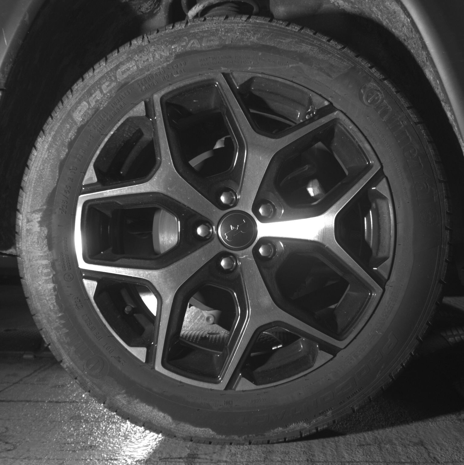 Thumbnail: 2025 Jeep Compass - 12