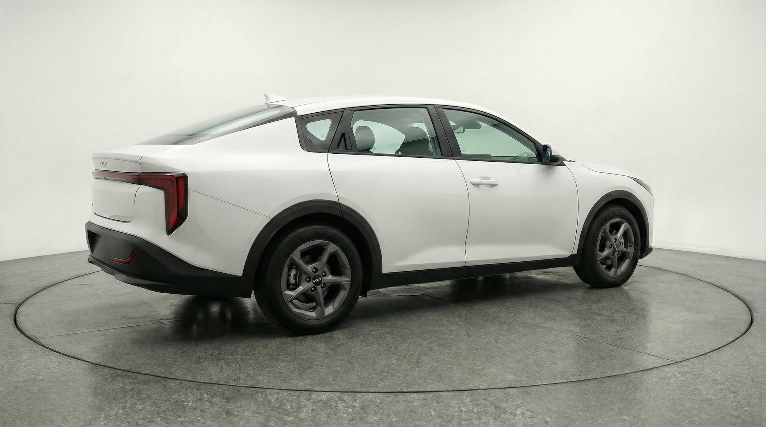 Thumbnail: 2025 Kia K4 - 7