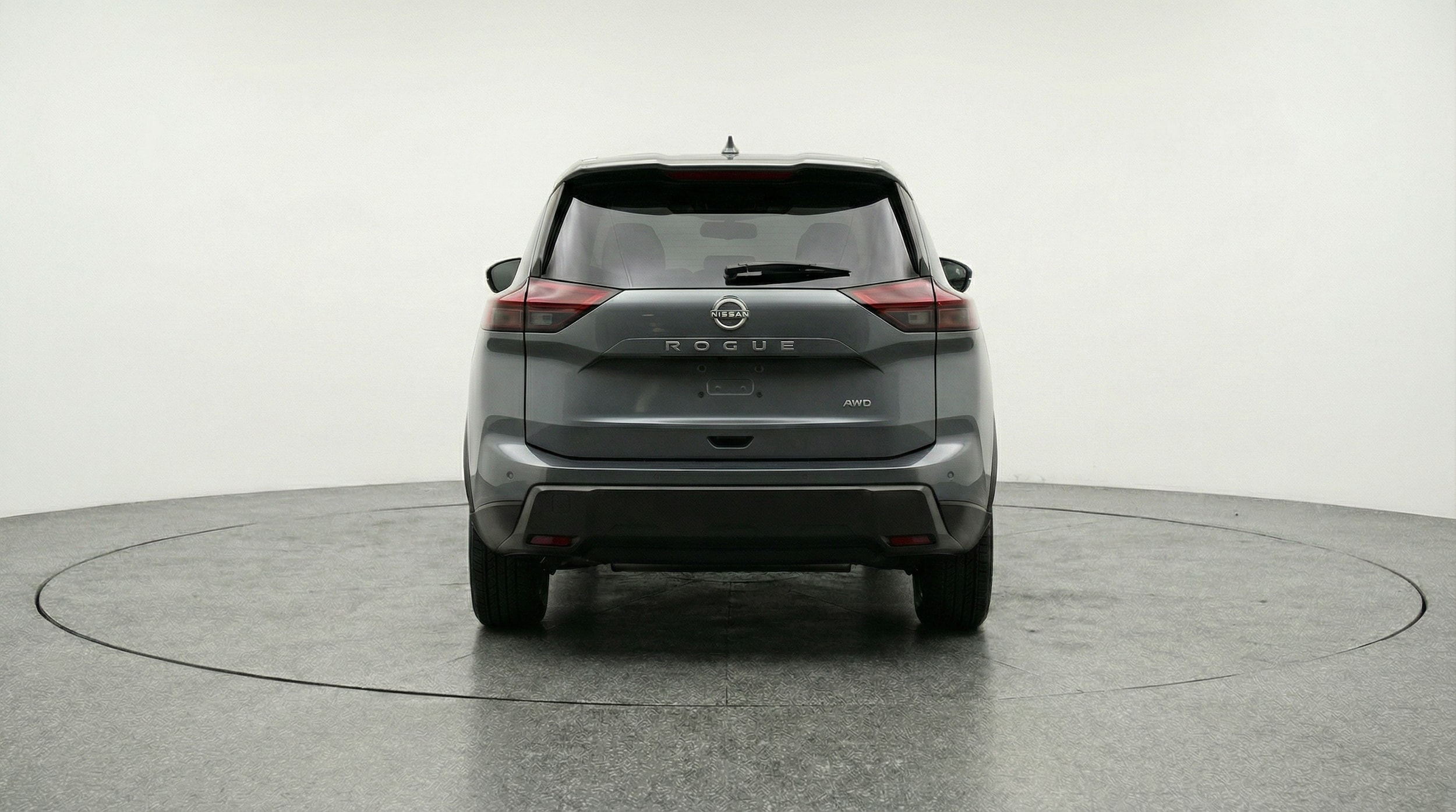 Thumbnail: 2025 Nissan Rogue - 6