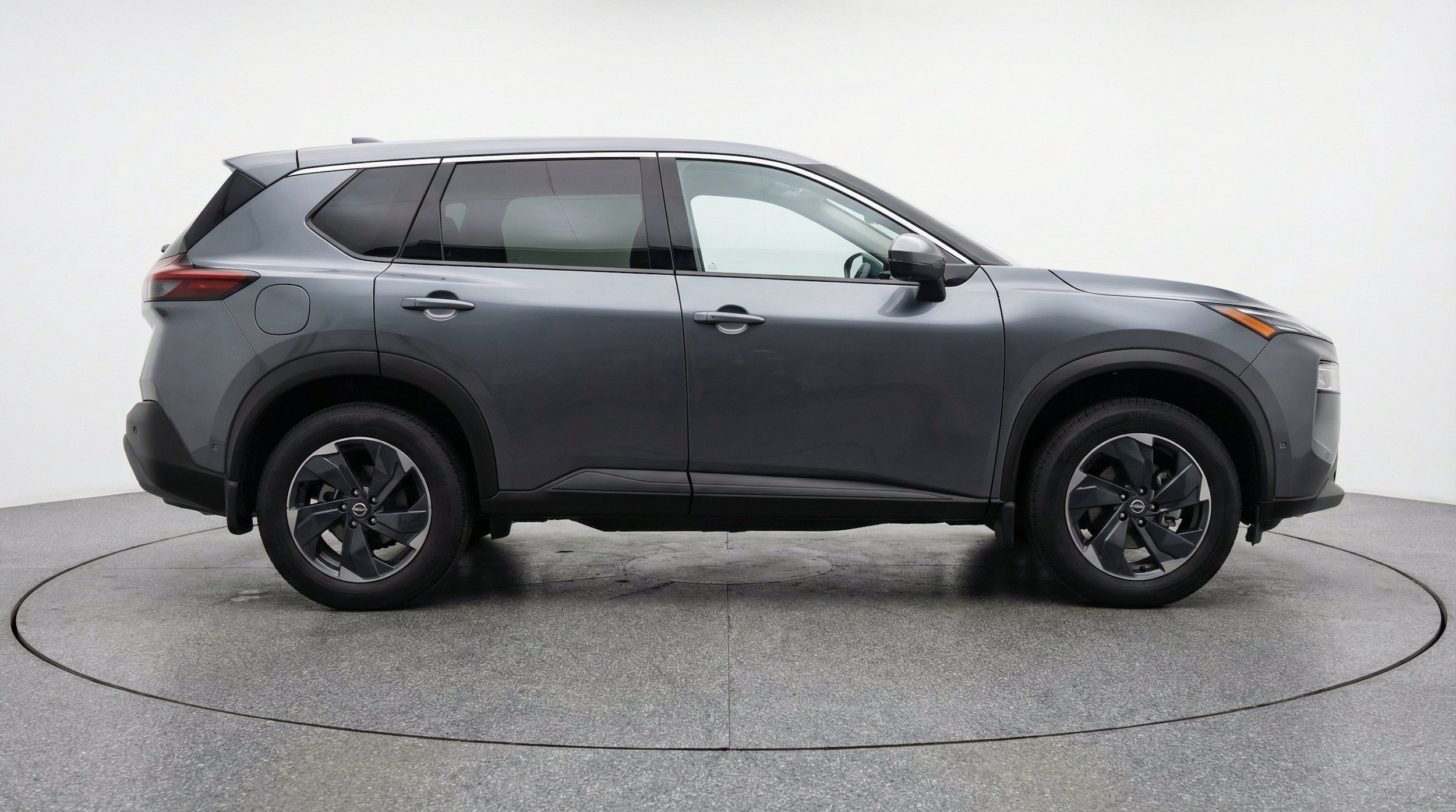 Thumbnail: 2025 Nissan Rogue - 11