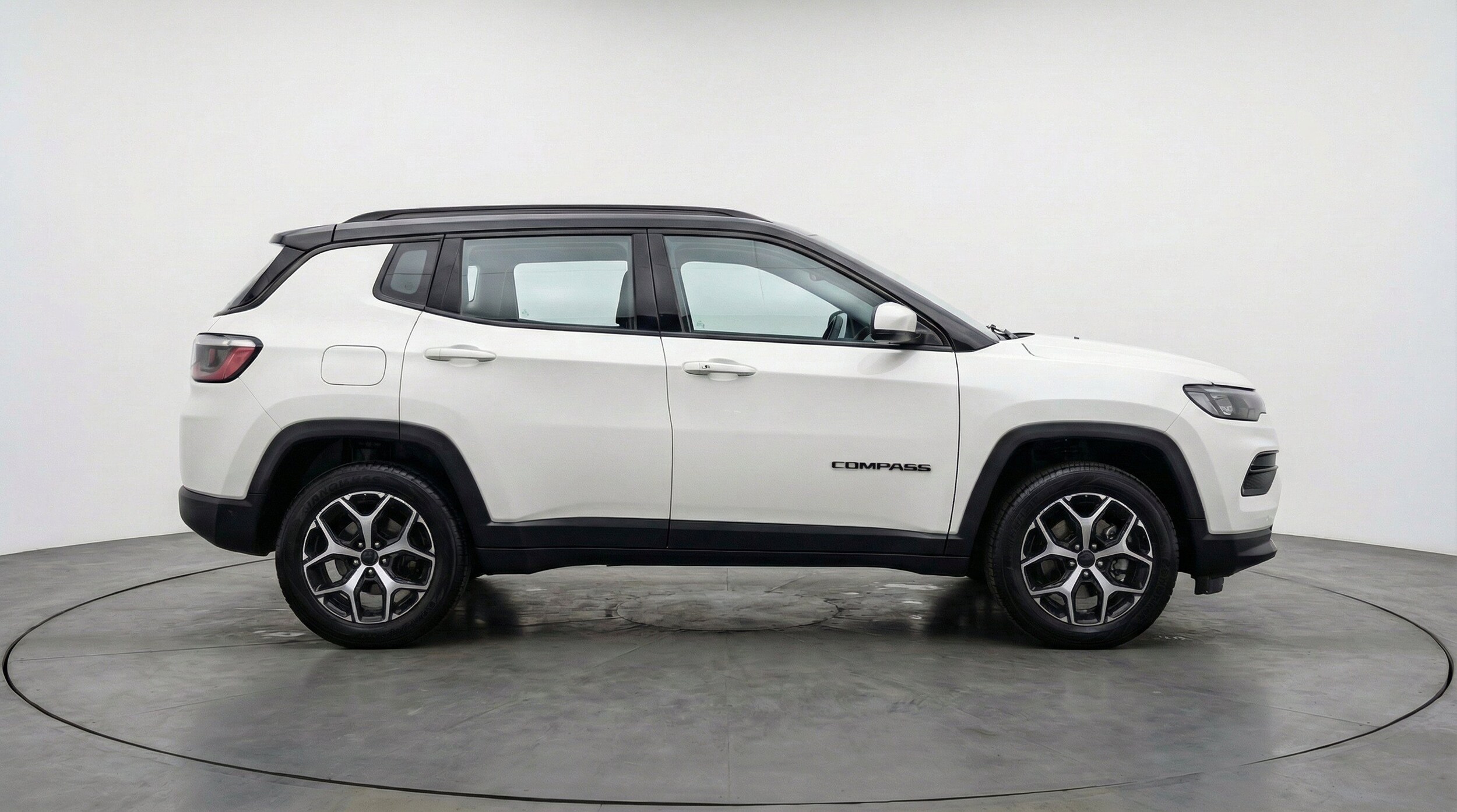 Thumbnail: 2025 Jeep Compass - 11