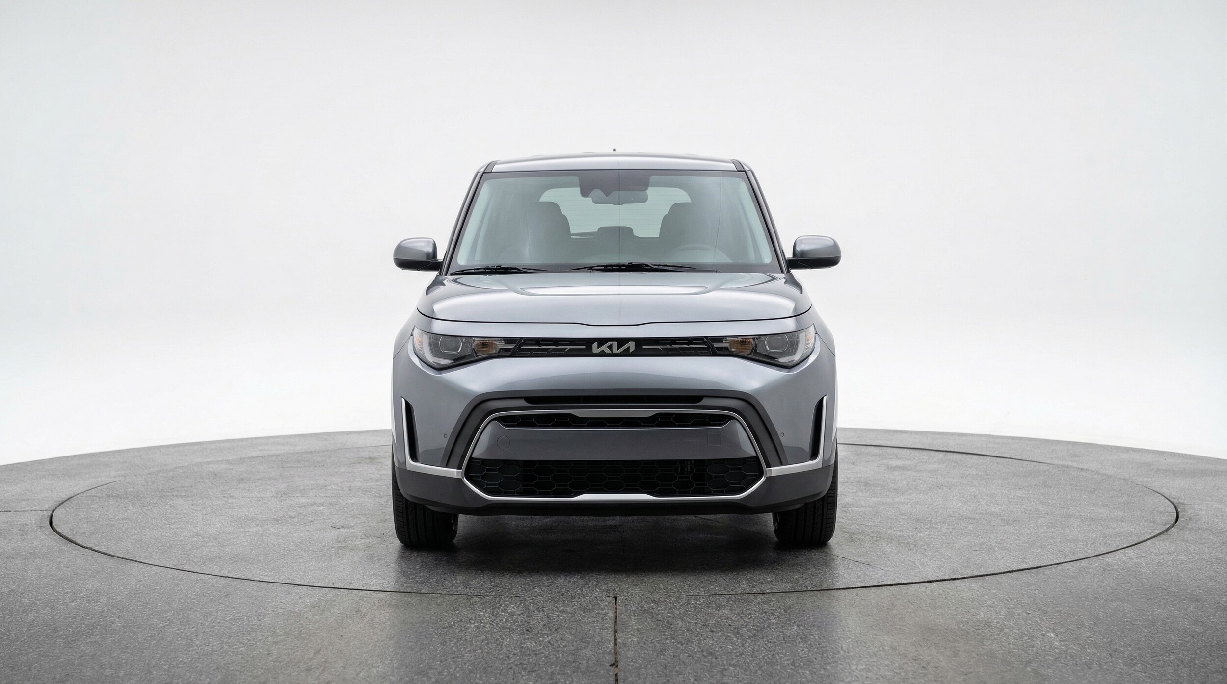 Thumbnail: 2025 Kia Soul - 2