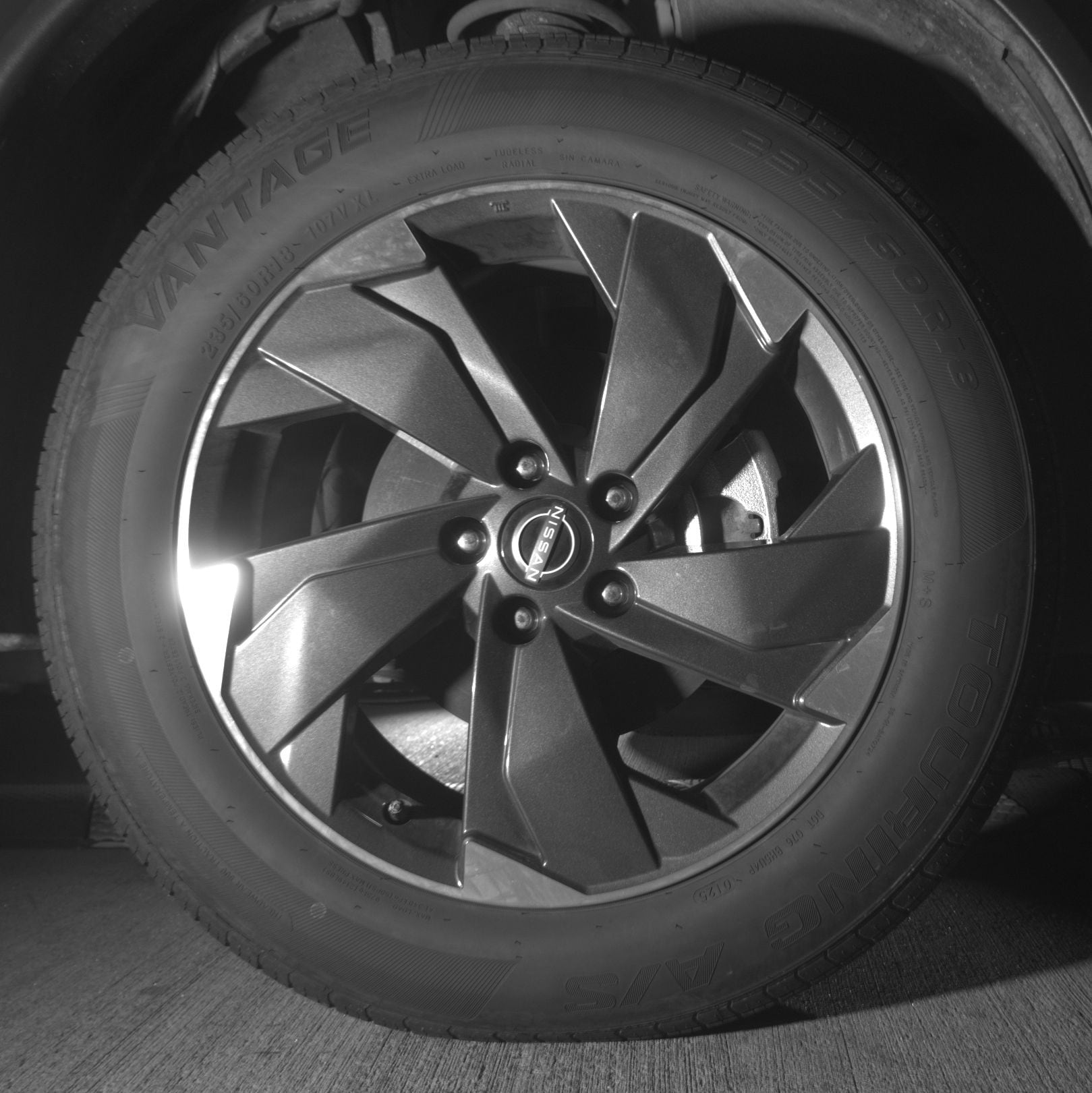 Thumbnail: 2025 Nissan Rogue - 10