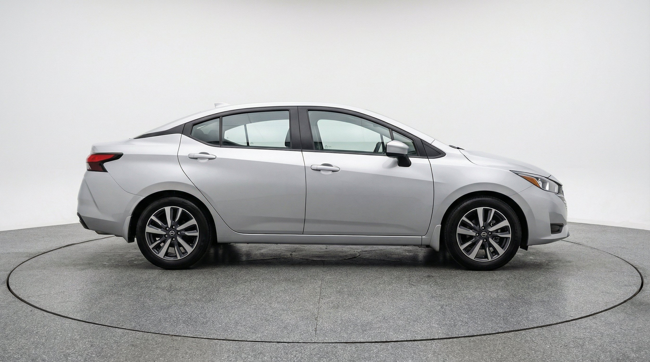 Thumbnail: 2025 Nissan Versa - 11