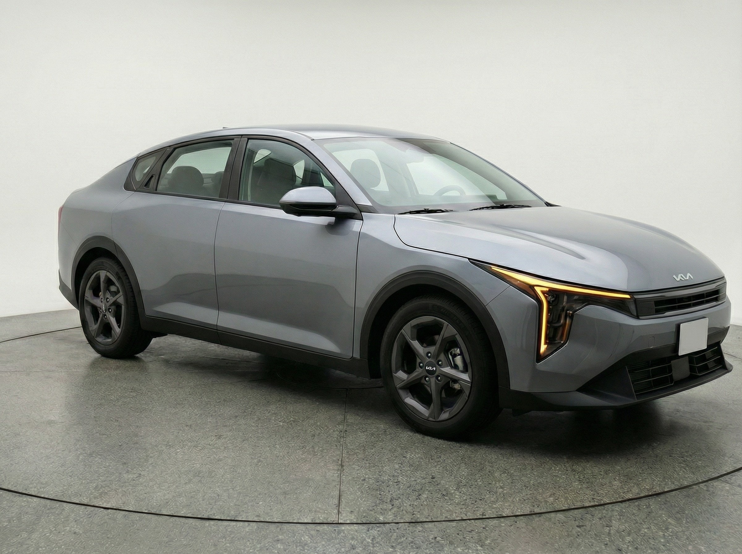 Thumbnail: 2025 Kia K4 - 1