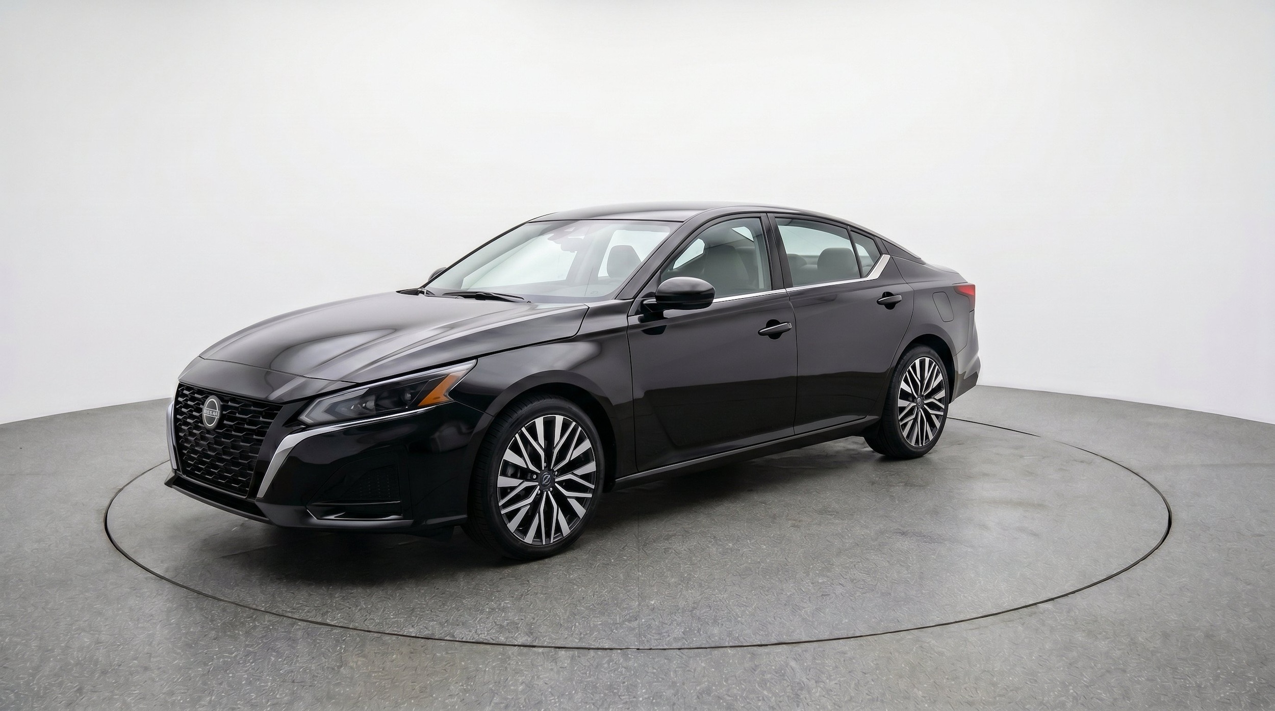 Thumbnail: 2026 Nissan Altima - 3